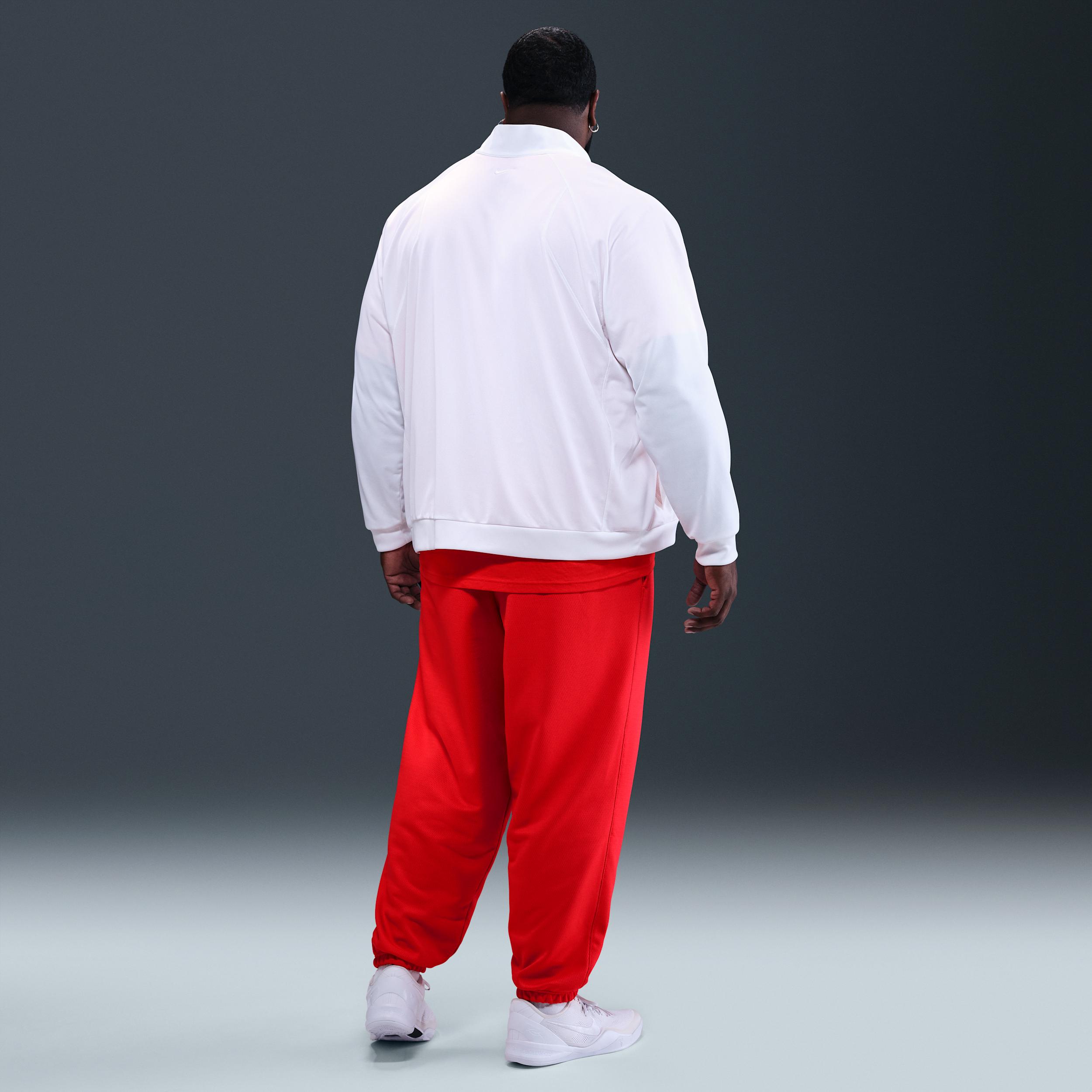 Nike Men's Kobe Therma-FIT Basketball Pants Product Image