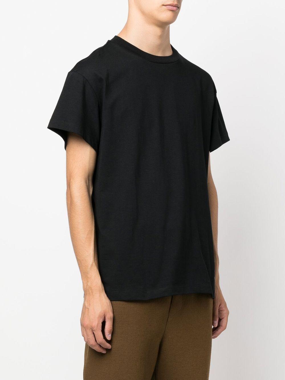 short-sleeve 3-pack T-shirts Product Image