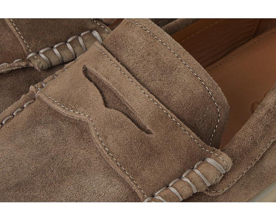 Barbour Carty Loafer Product Image