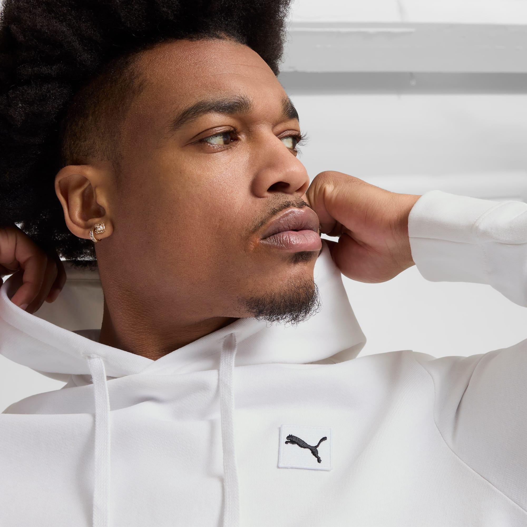 Essentials Elevated Men's Hoodie Product Image