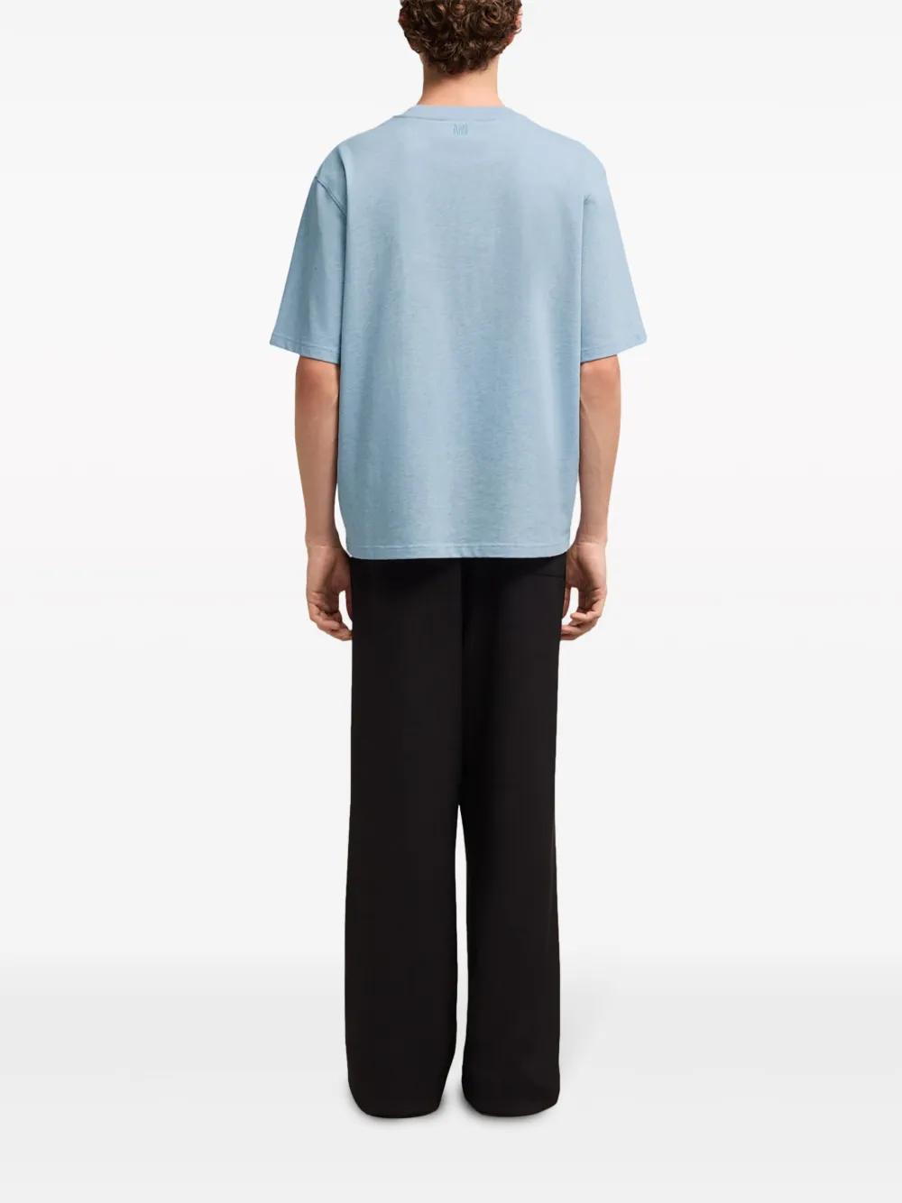 Ami De Coeur T-shirt Product Image