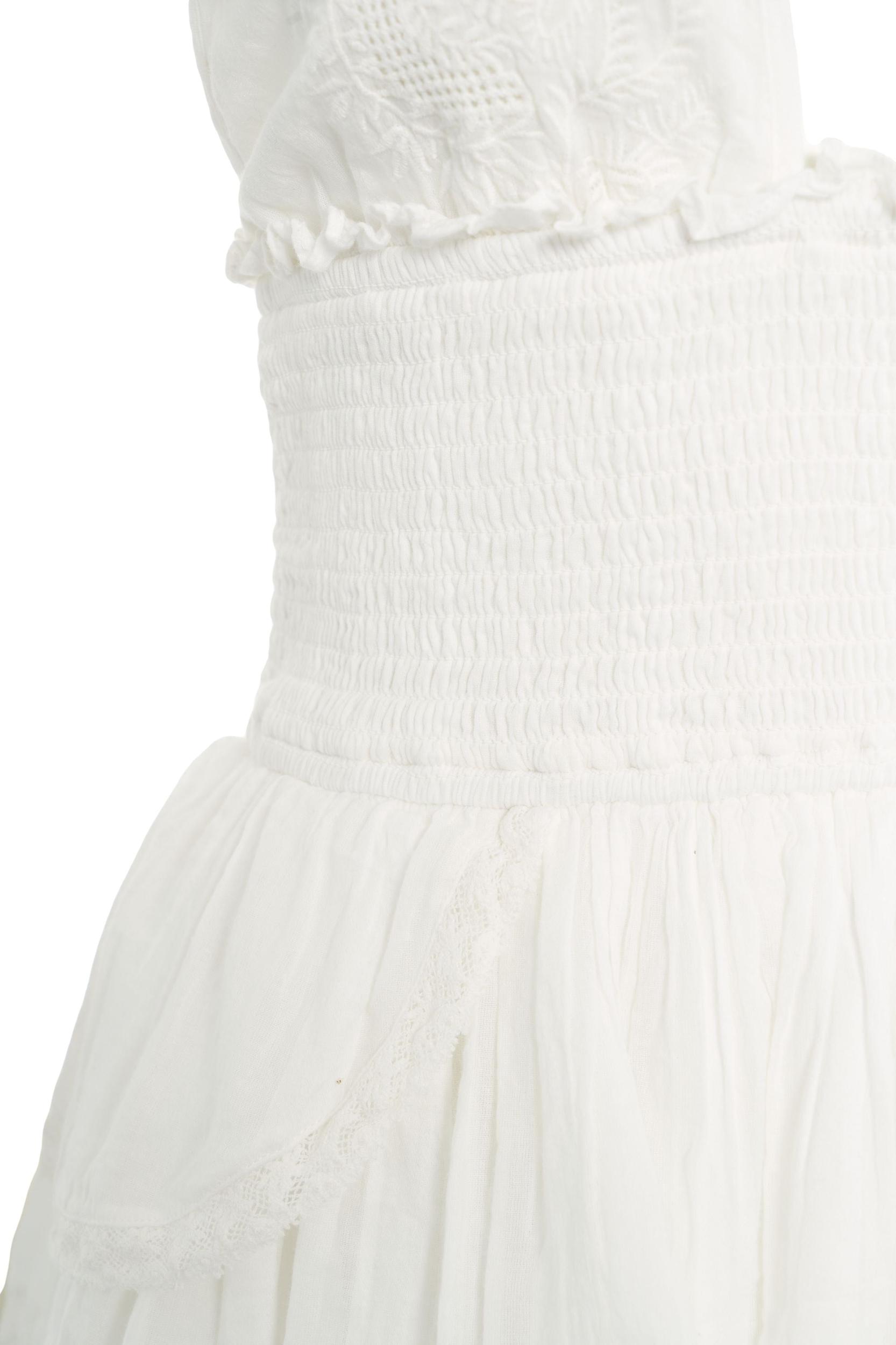 Neckholder mini dress 'Deanna' Product Image