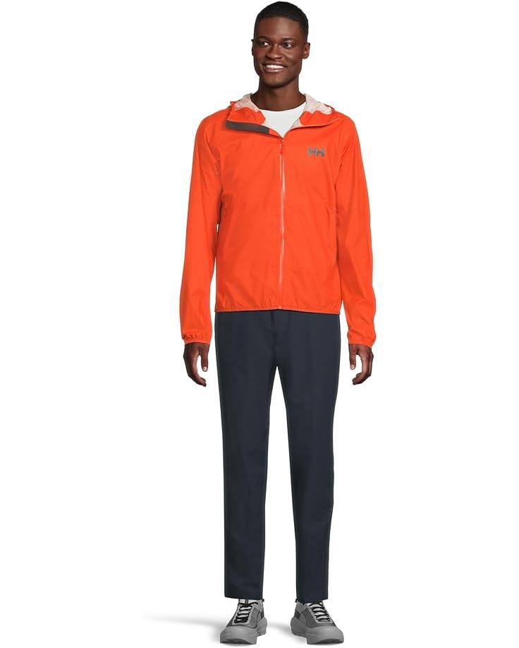 Men's Helly Hansen Verglas 2.5L Fastpack Jacket Product Image