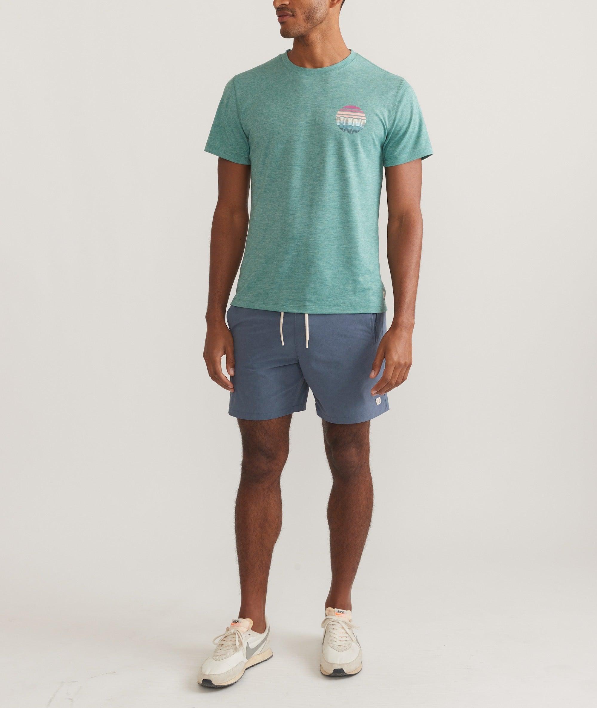 Air Crew Graphic Tee Product Image