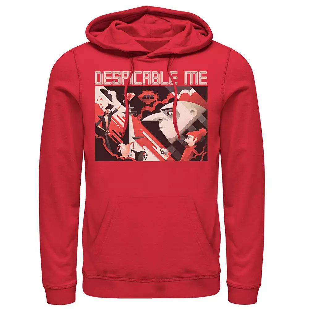 Men's SpongeBob SquarePants The Study Of Wumbology Hoodie,  Product Image