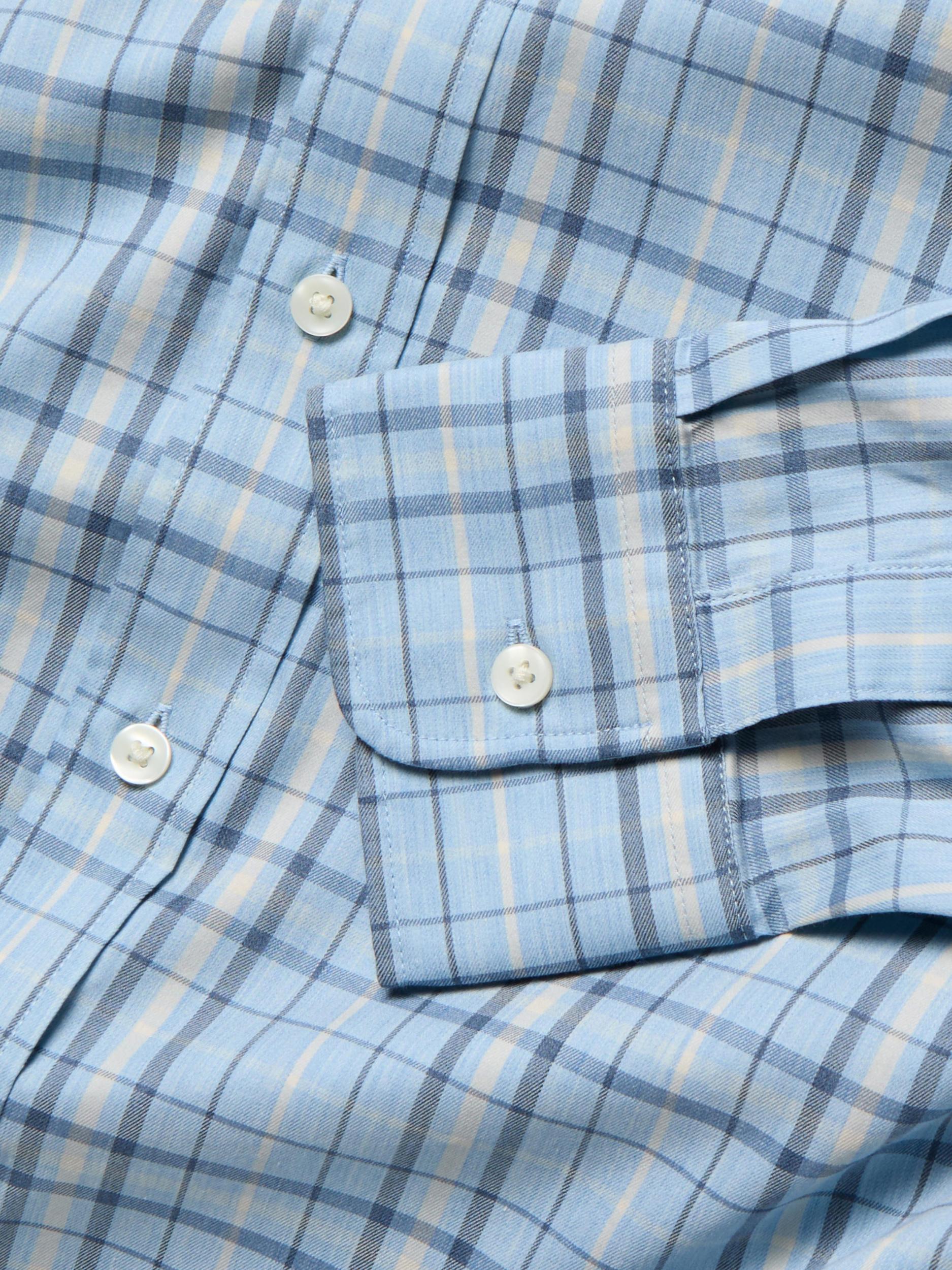 Movement™ Shirt - Rocky Lake Plaid Male Product Image