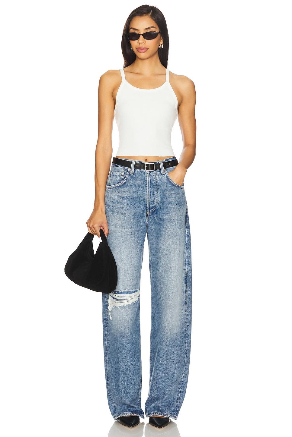 Ayla Baggy Jeans Citizens of Humanity Product Image