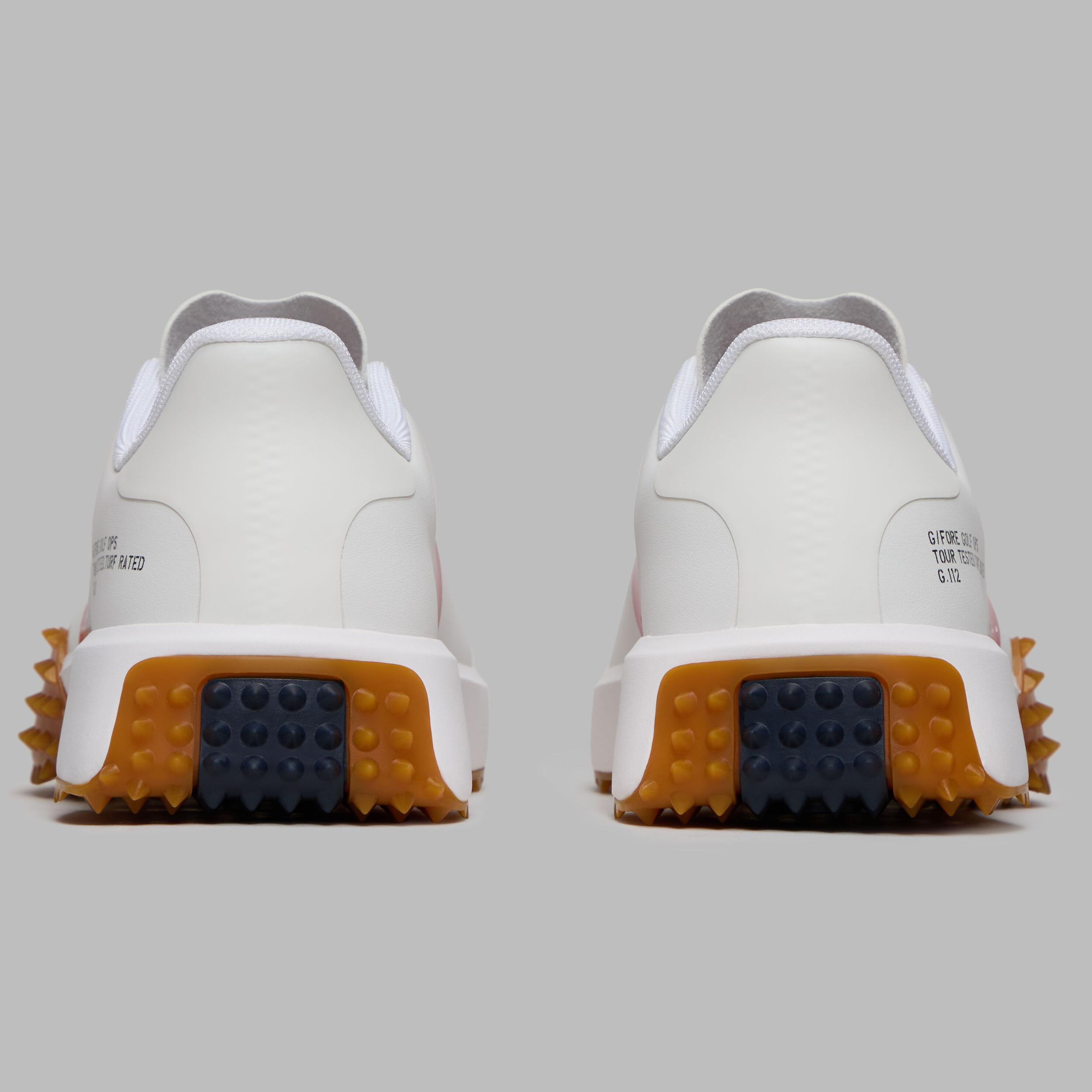 G.112 STRIPE GOLF SHOE Product Image
