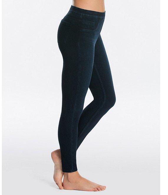 Spanx SPANX® Jean-ish Ankle Leggings Product Image