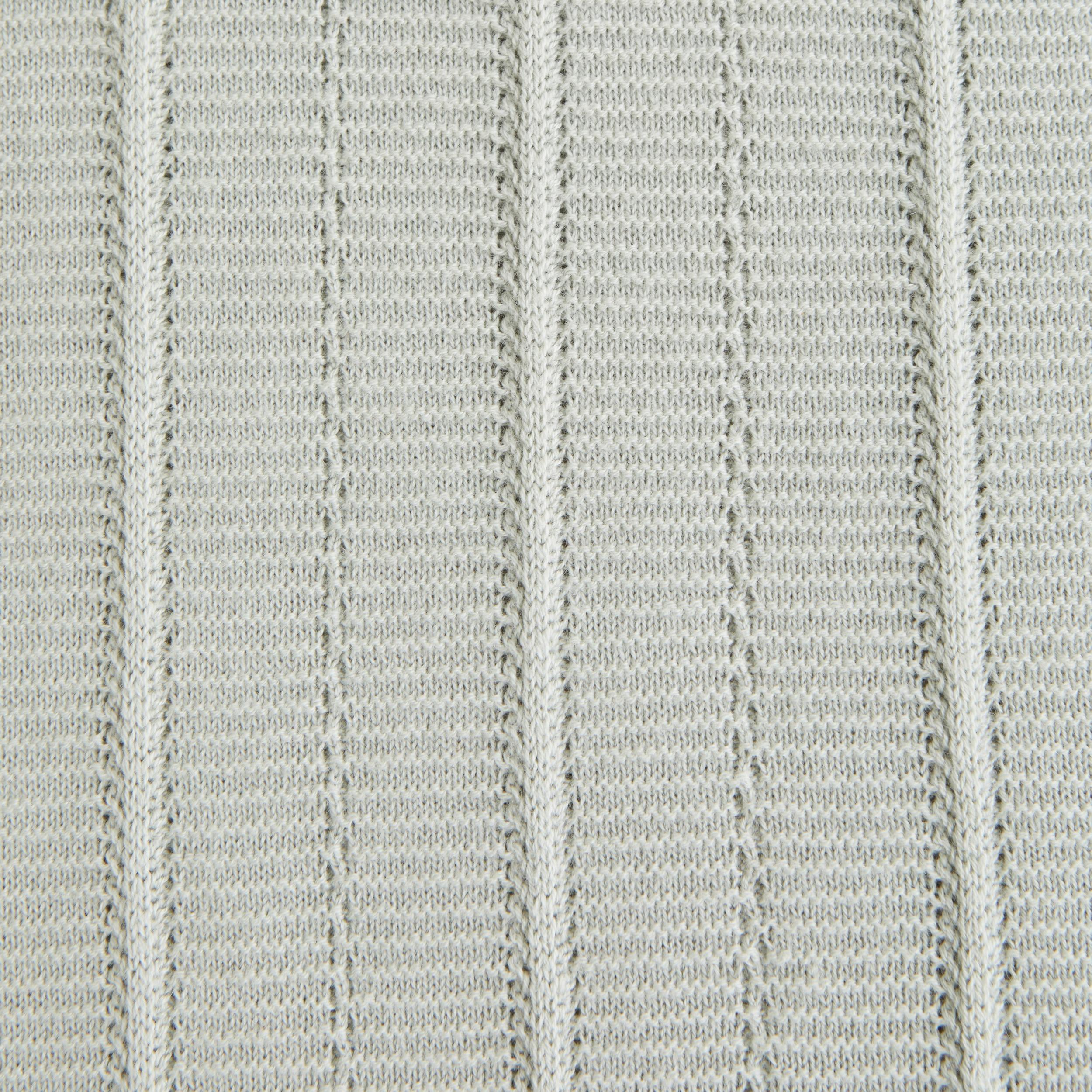 Stitched Sweater Tee Product Image