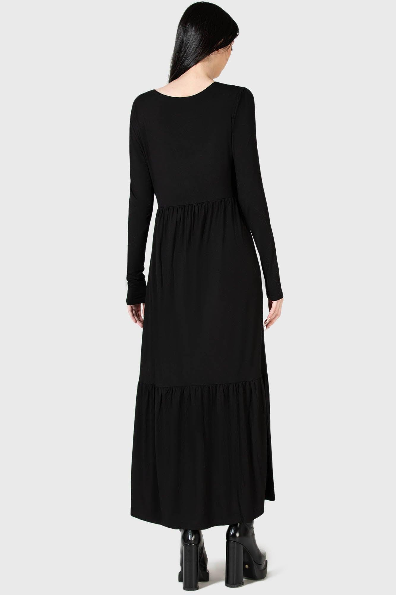 Eris Maxi Dress Female Product Image