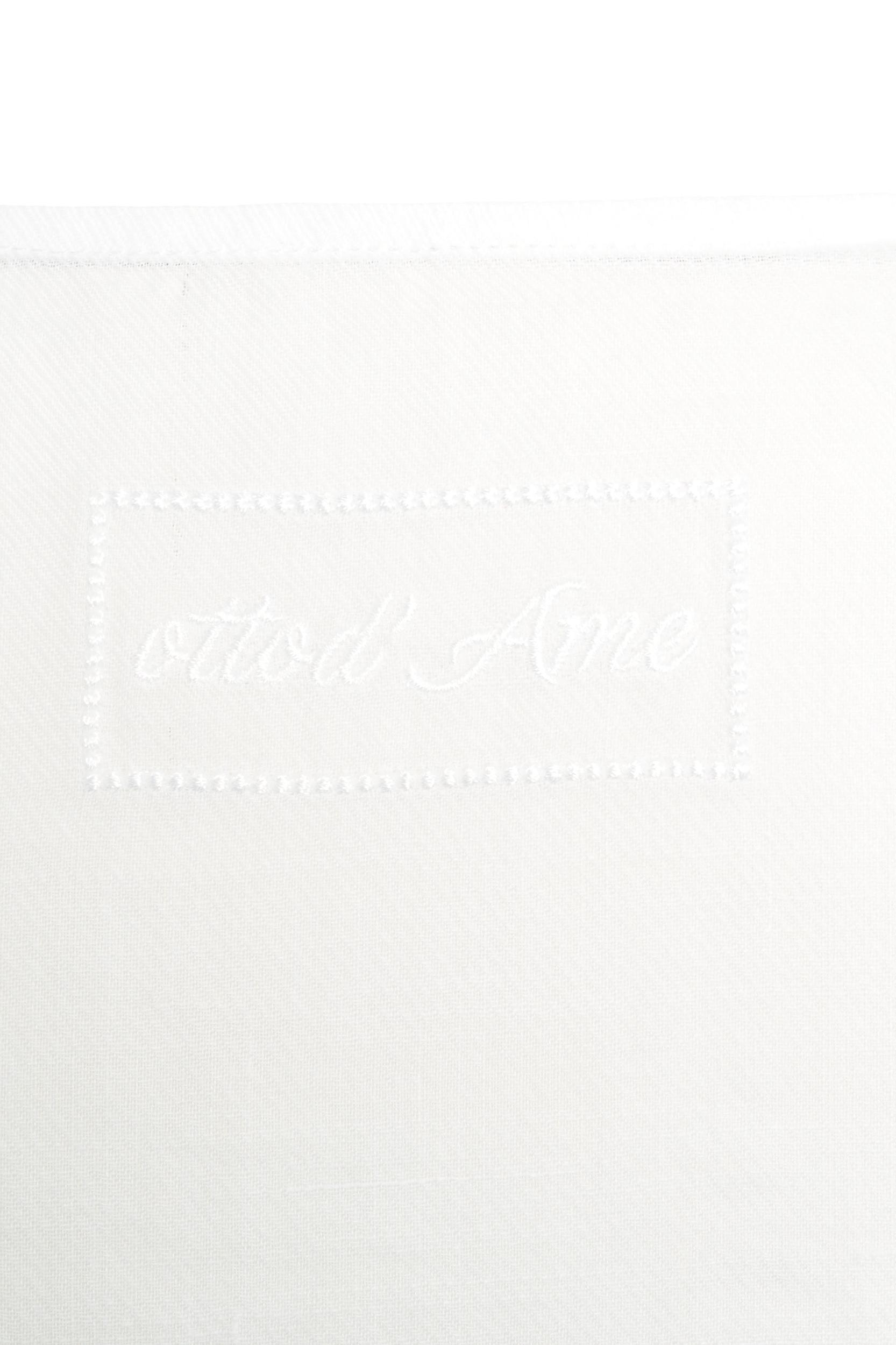 Ramie maxi dress Product Image