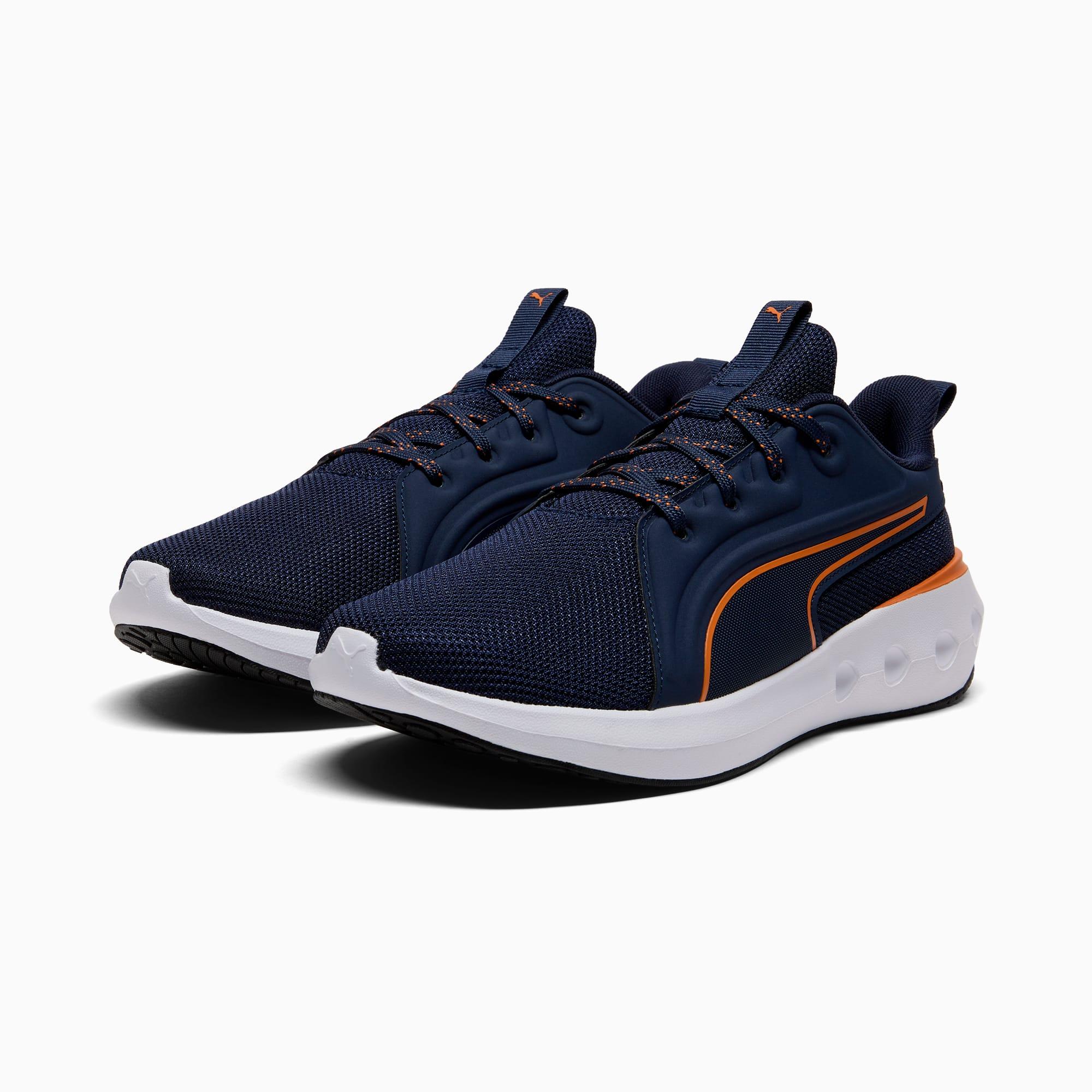 Softride Carson Lace Speck Men's Sneakers Product Image