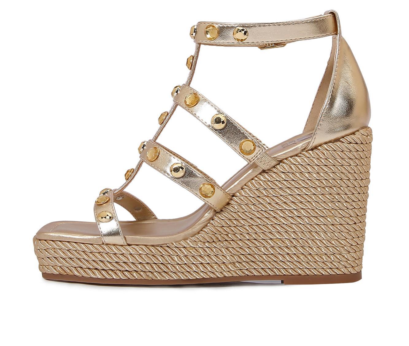 Women's Ninety Union Panda Wedges Product Image