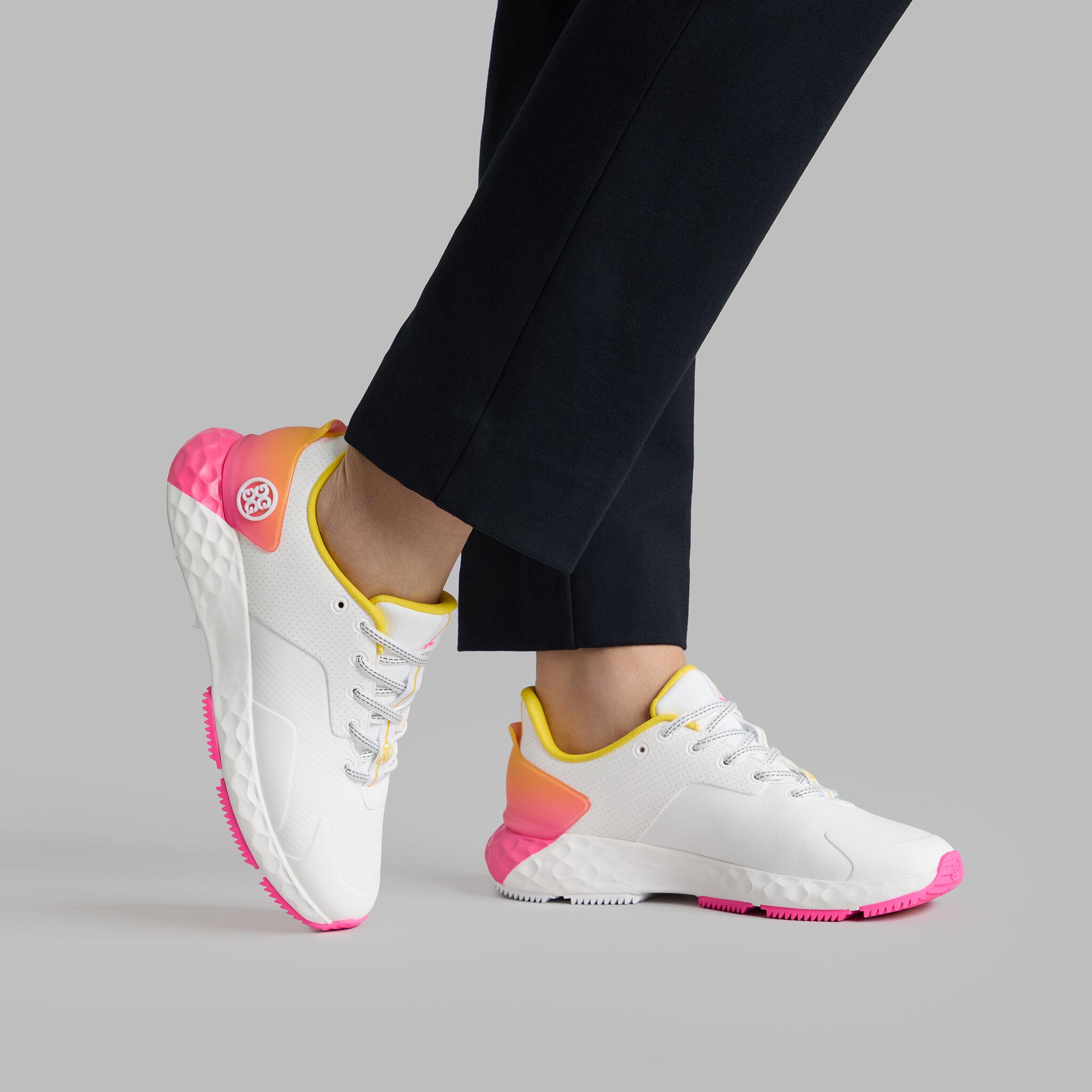 WOMEN'S MG4+ GRADIENT GOLF SHOE Product Image