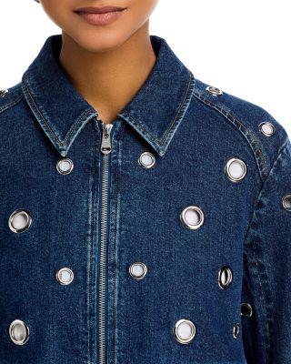 Harriet Denim Jacket Product Image