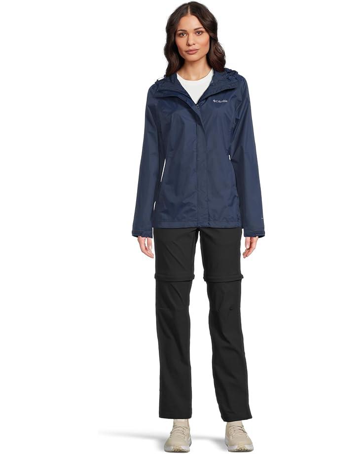 Switchback™ II Lined Long Jacket Product Image