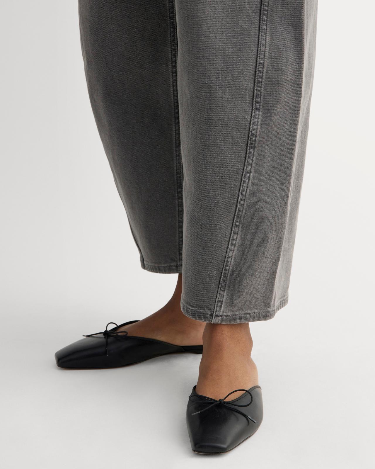Womens Way-High Twist Curve Jean by Everlane Product Image