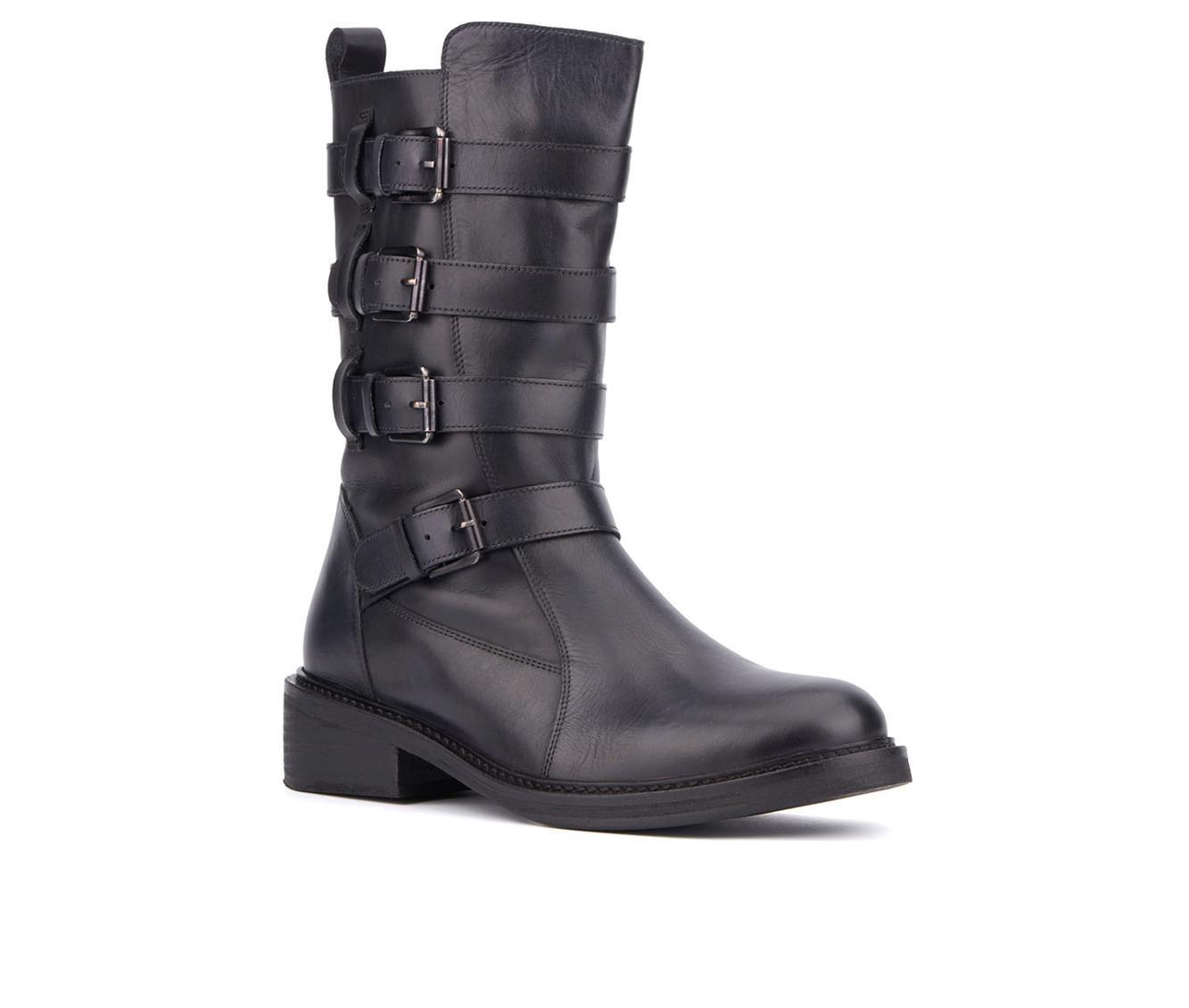Women's Vintage Foundry Co Ulan Knee High Boots Product Image