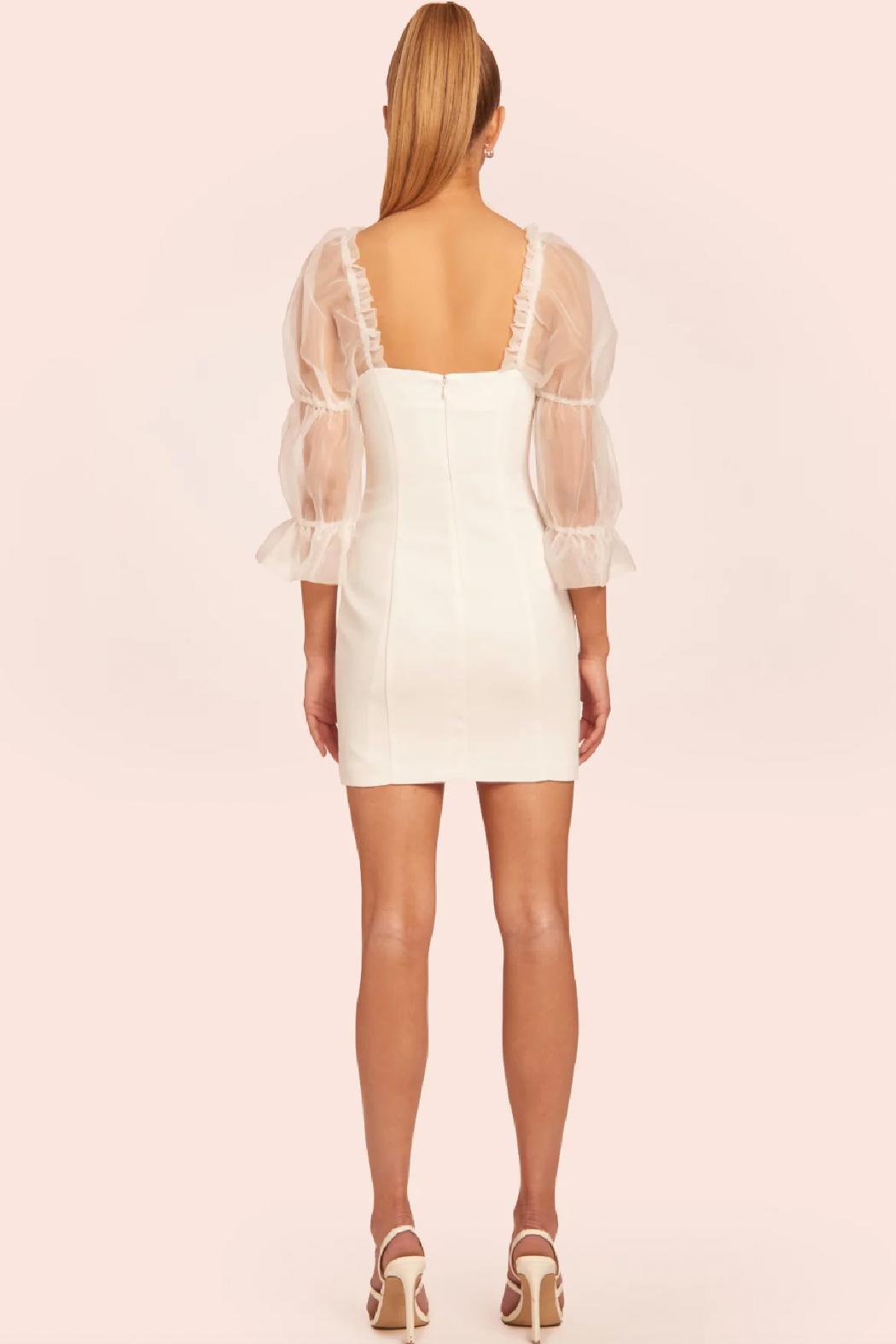 Tia Dress Product Image
