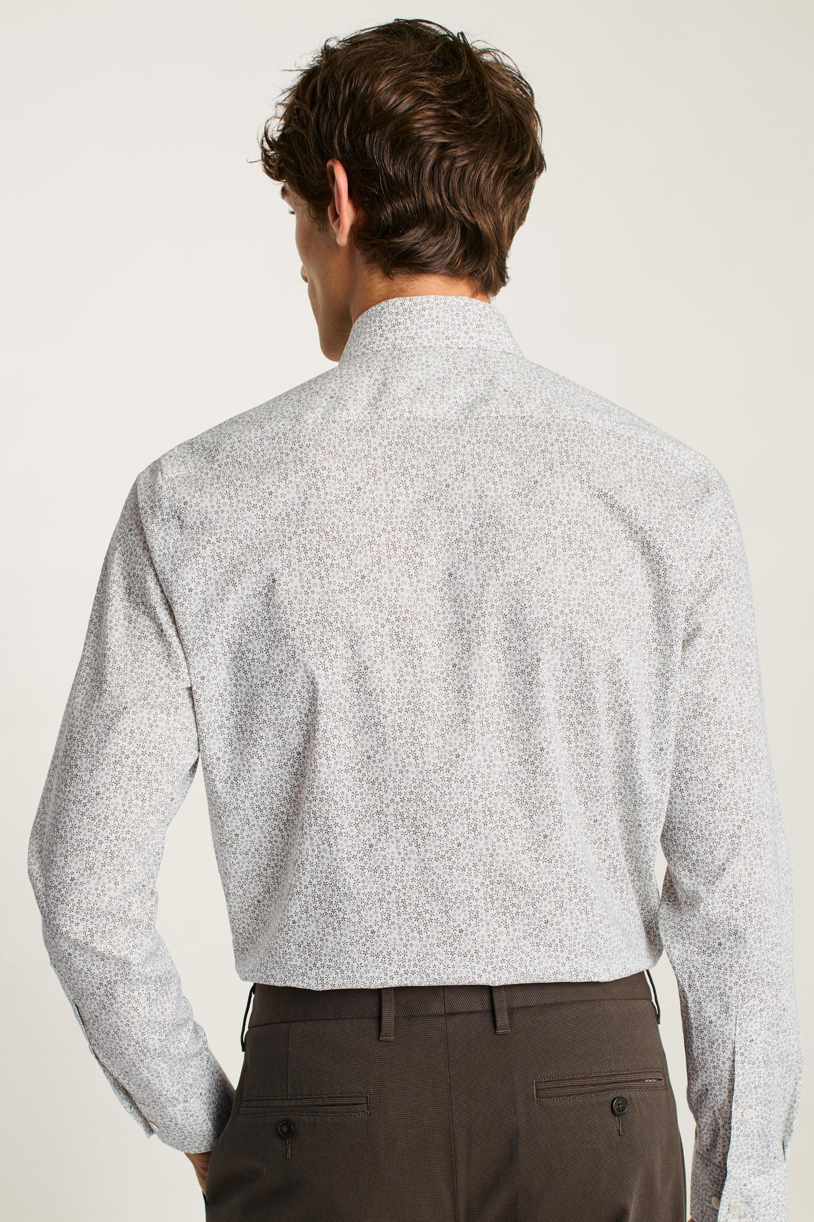 Jetsetter Stretch Dress Shirt Product Image