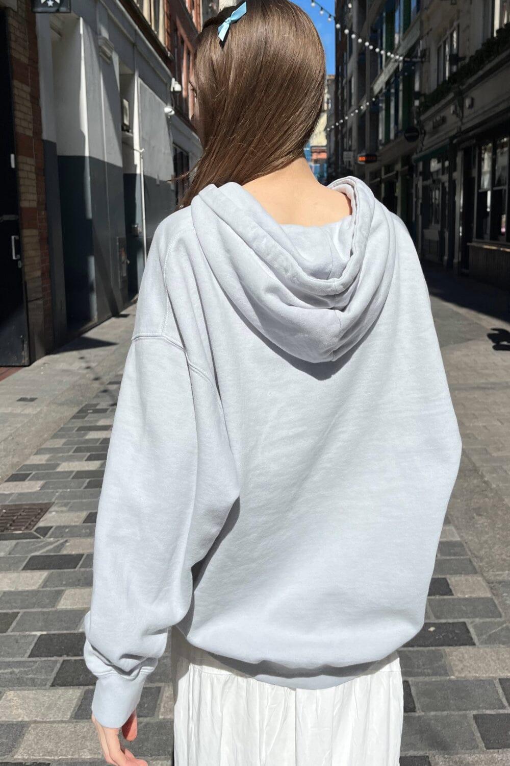 Christy Hoodie Product Image