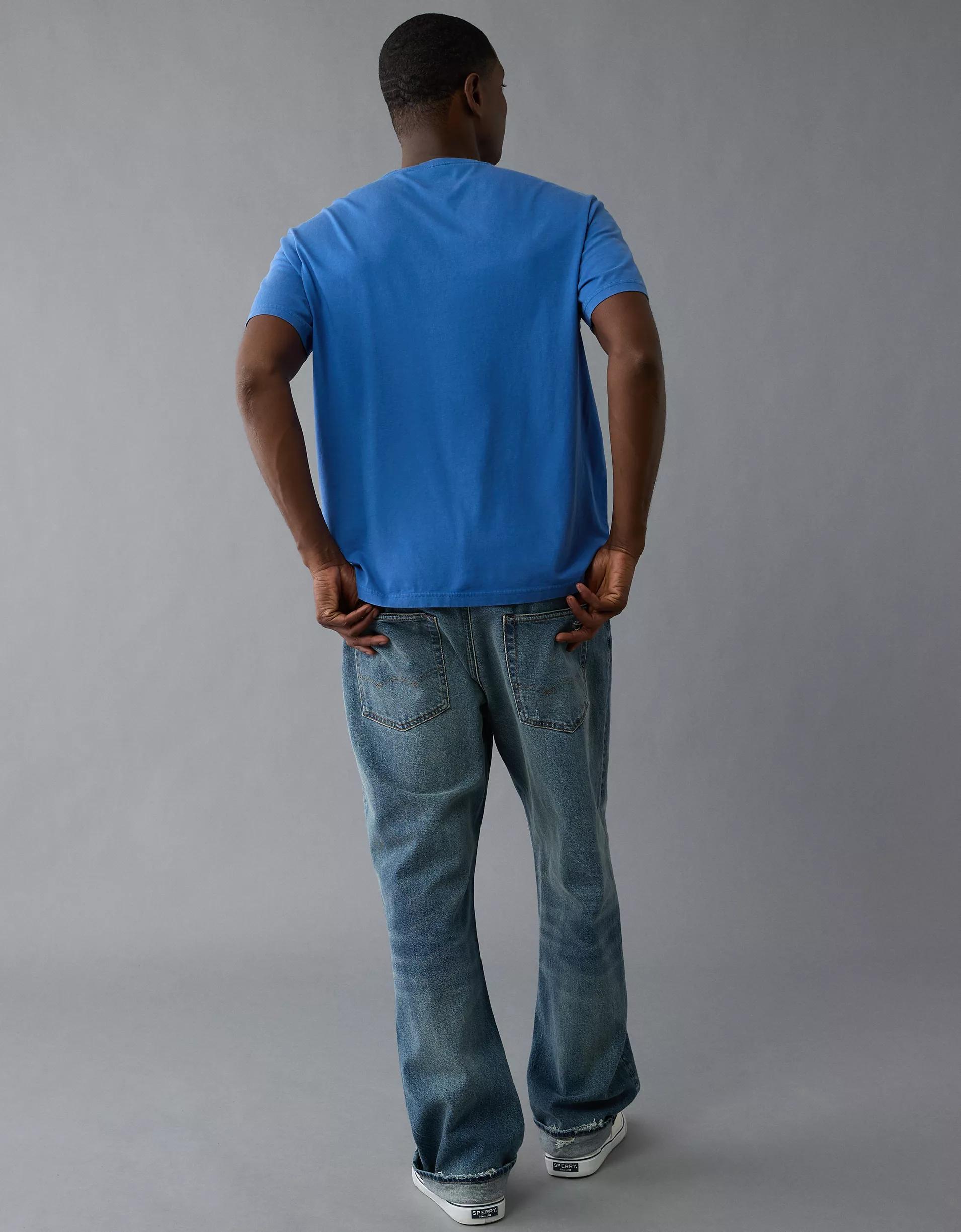 AE Logo Graphic T-Shirt Product Image