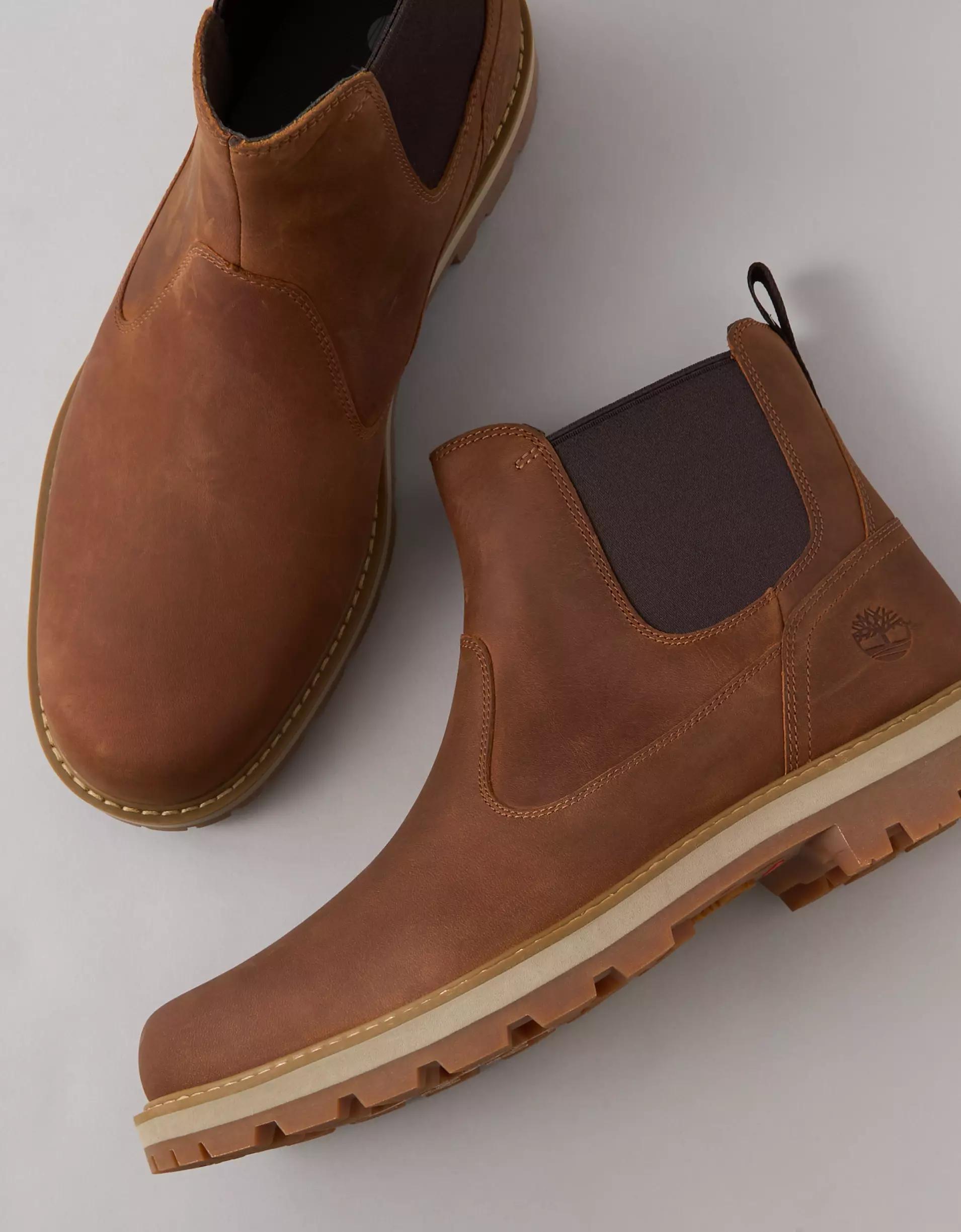 Timberland Britton Hill Chelsea Boot Product Image