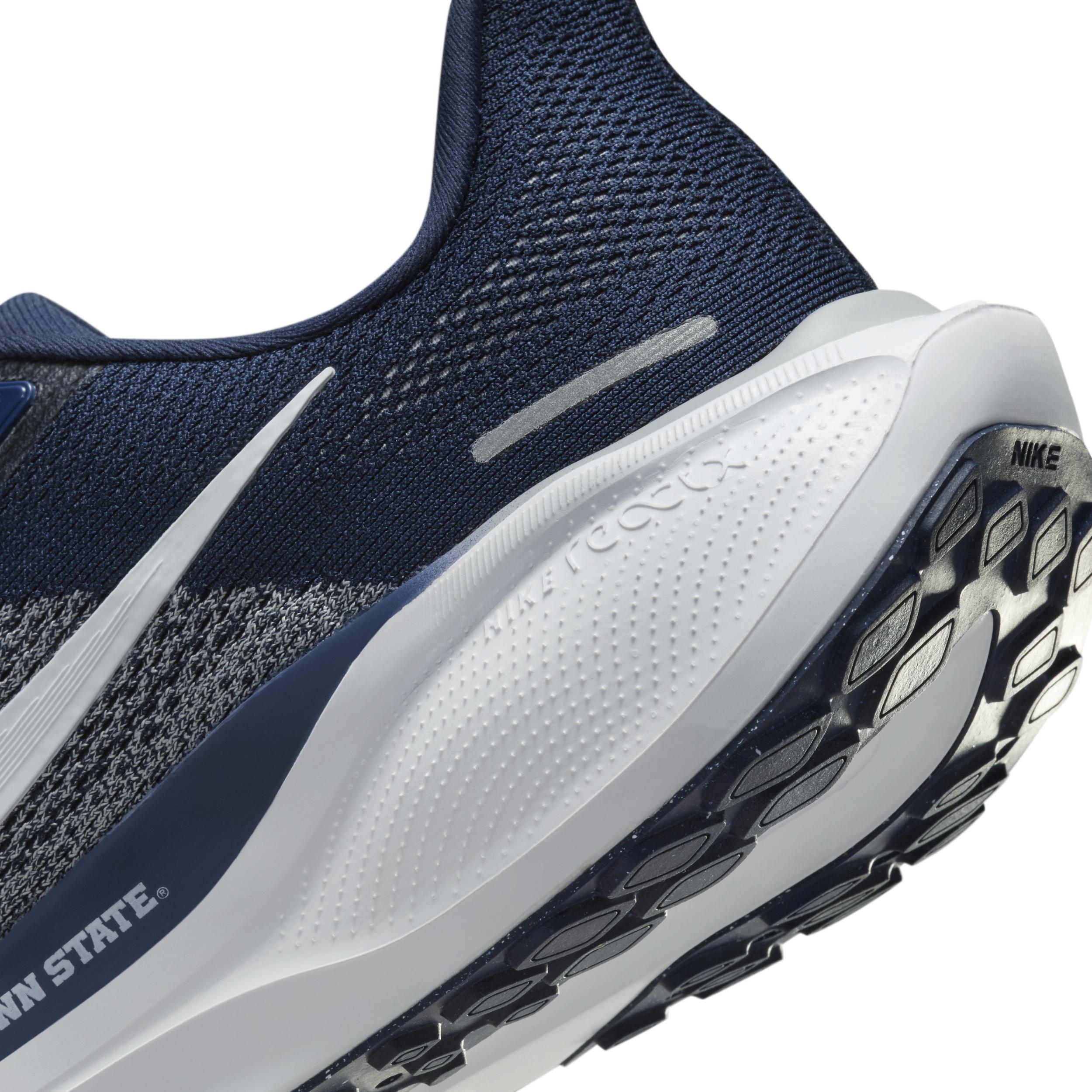 Penn State Pegasus 41 Men's Nike College Road Running Shoes Product Image