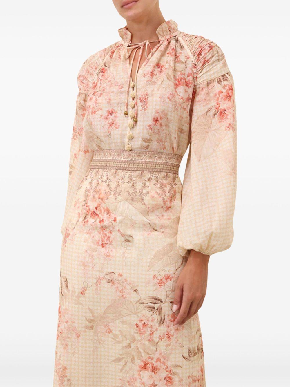 Illuminate blouse Product Image