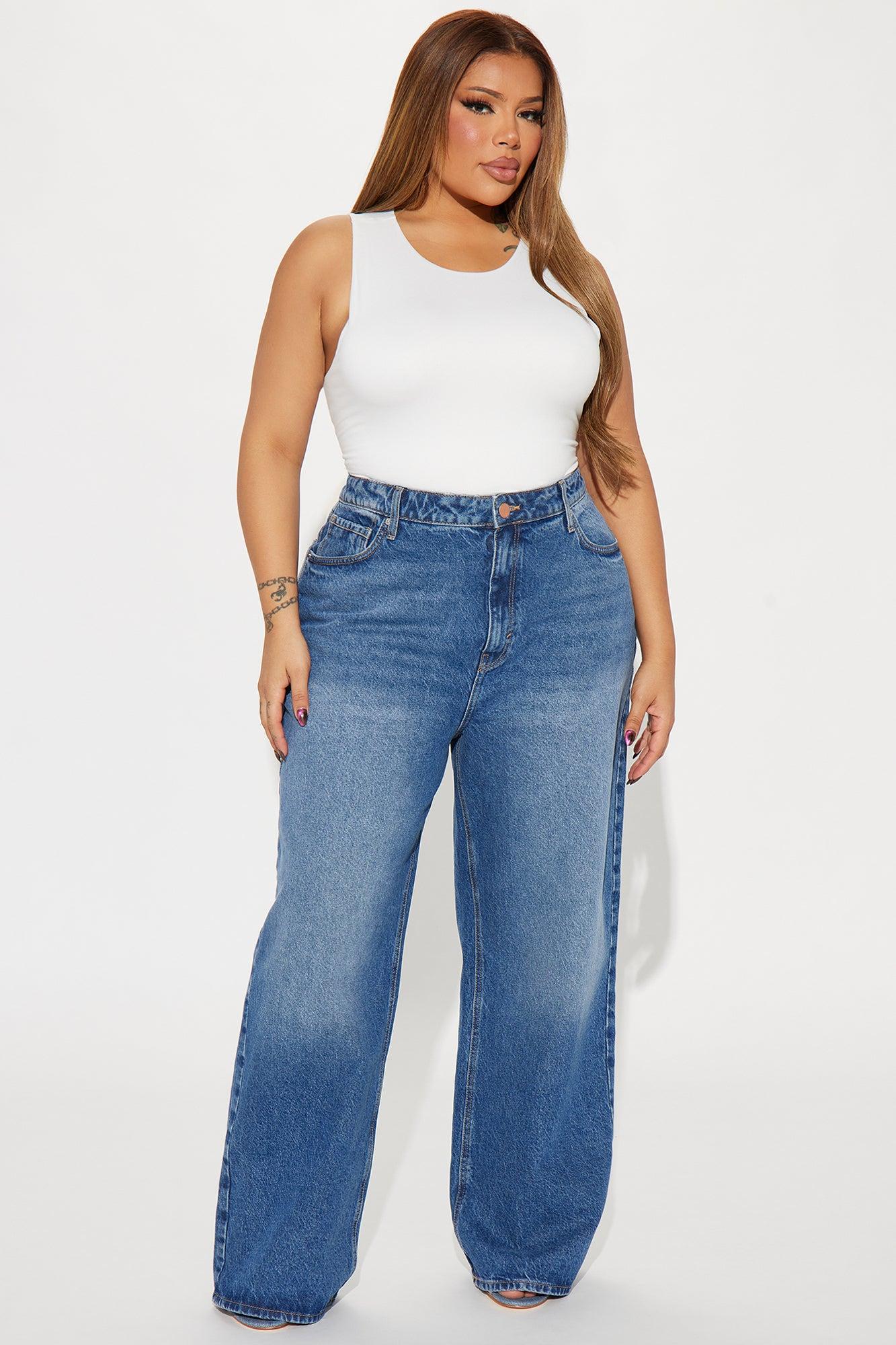 Poppy Sleeveless Bodysuit - White Product Image