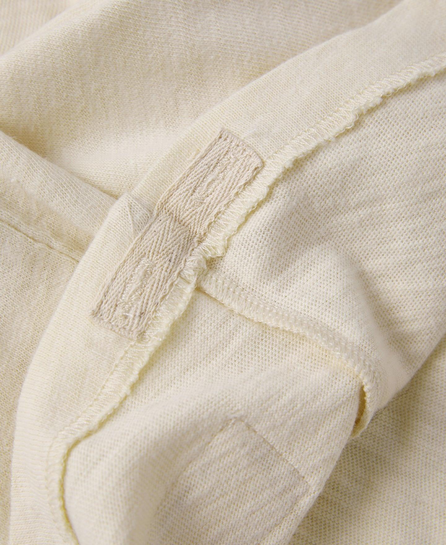 1940s USN Slub Cotton Crew T-Shirt Product Image