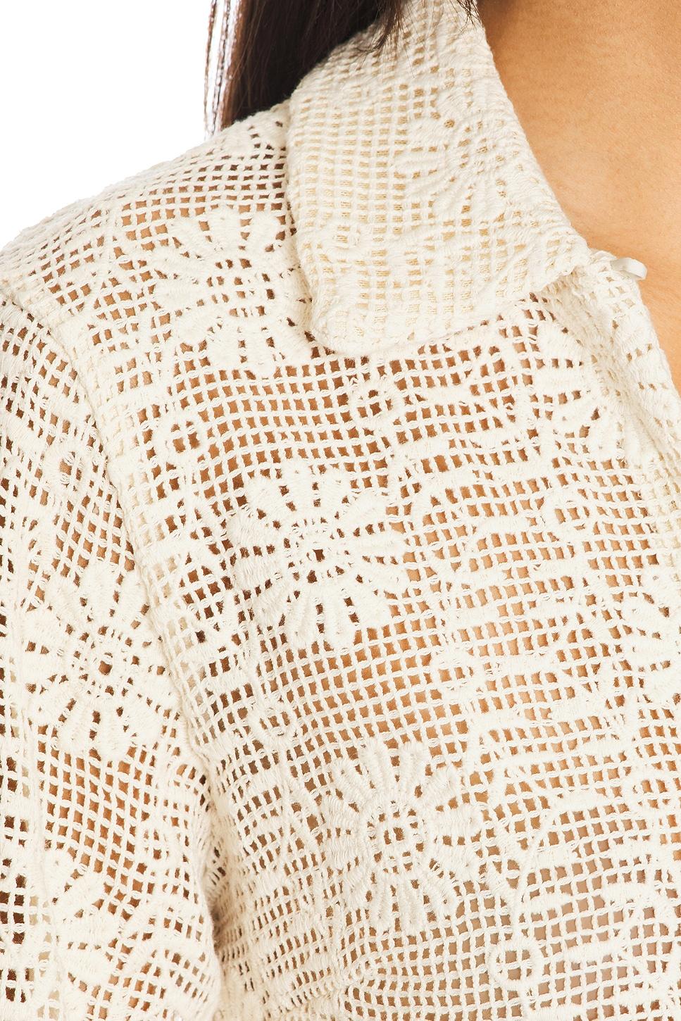 Babydoll Top Product Image