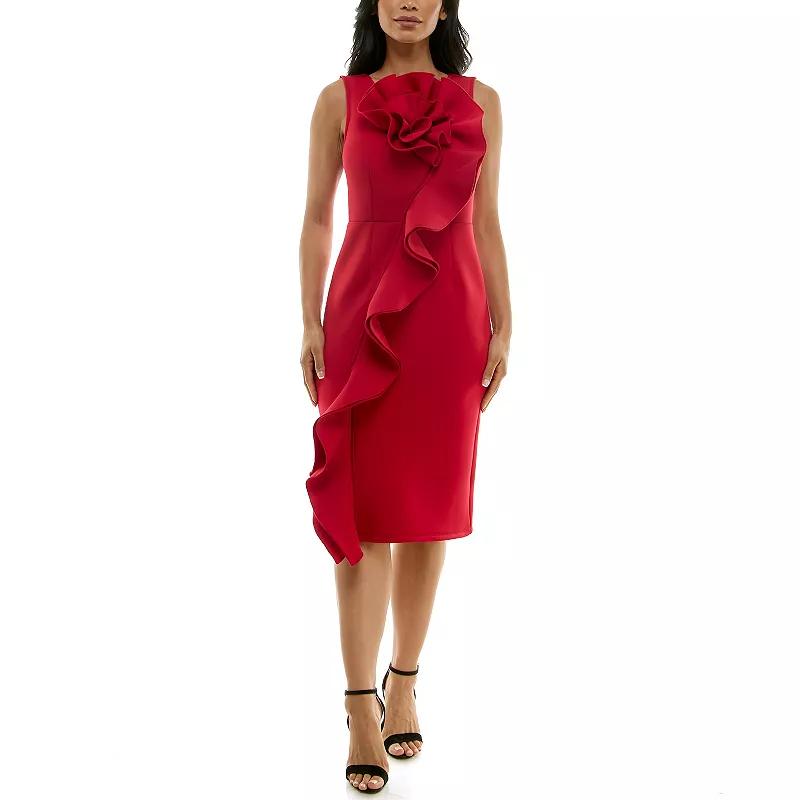 Women's Nina Leonard Over Product Image