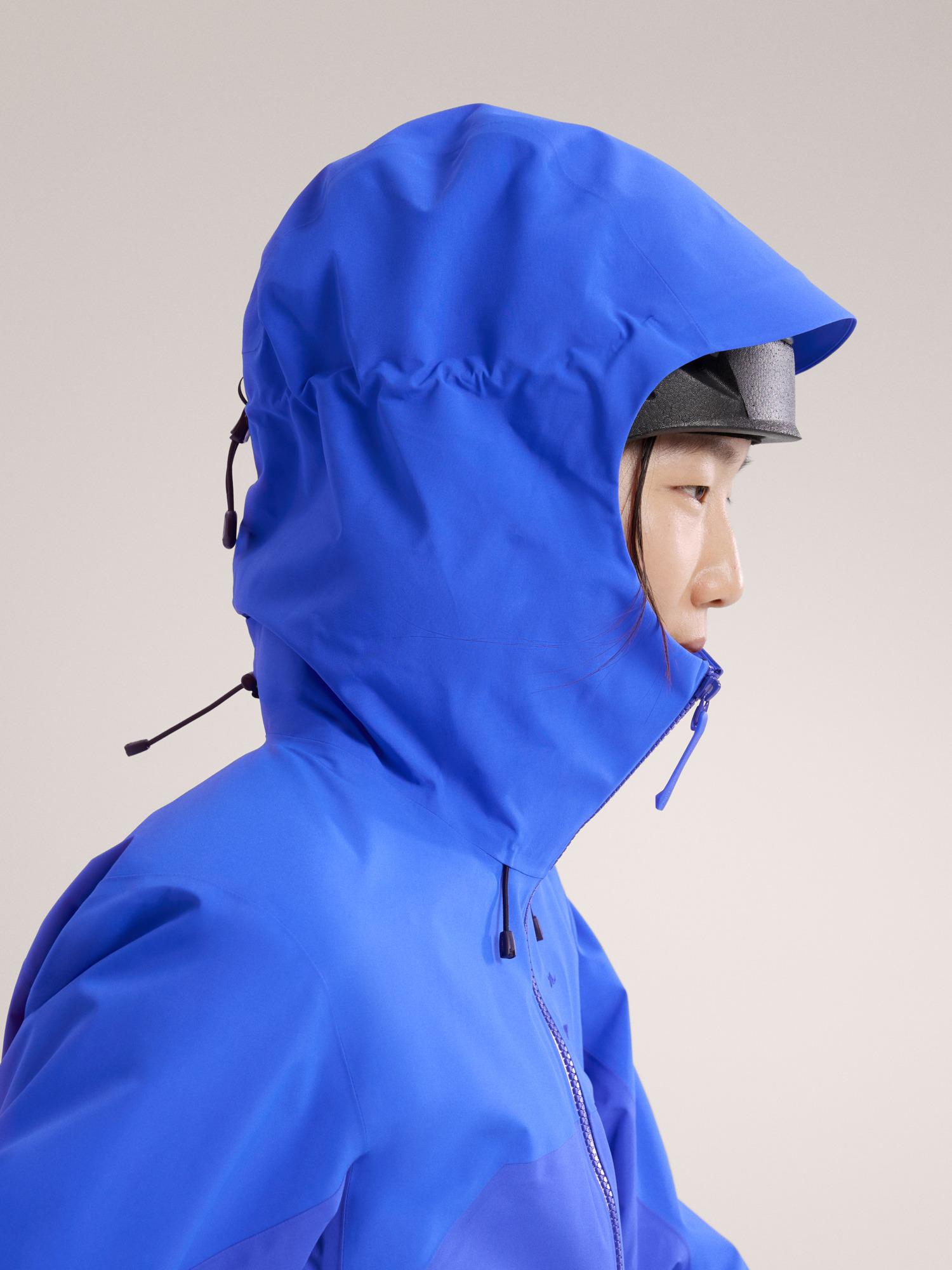 Beta AR Jacket Stormhood Women's Product Image