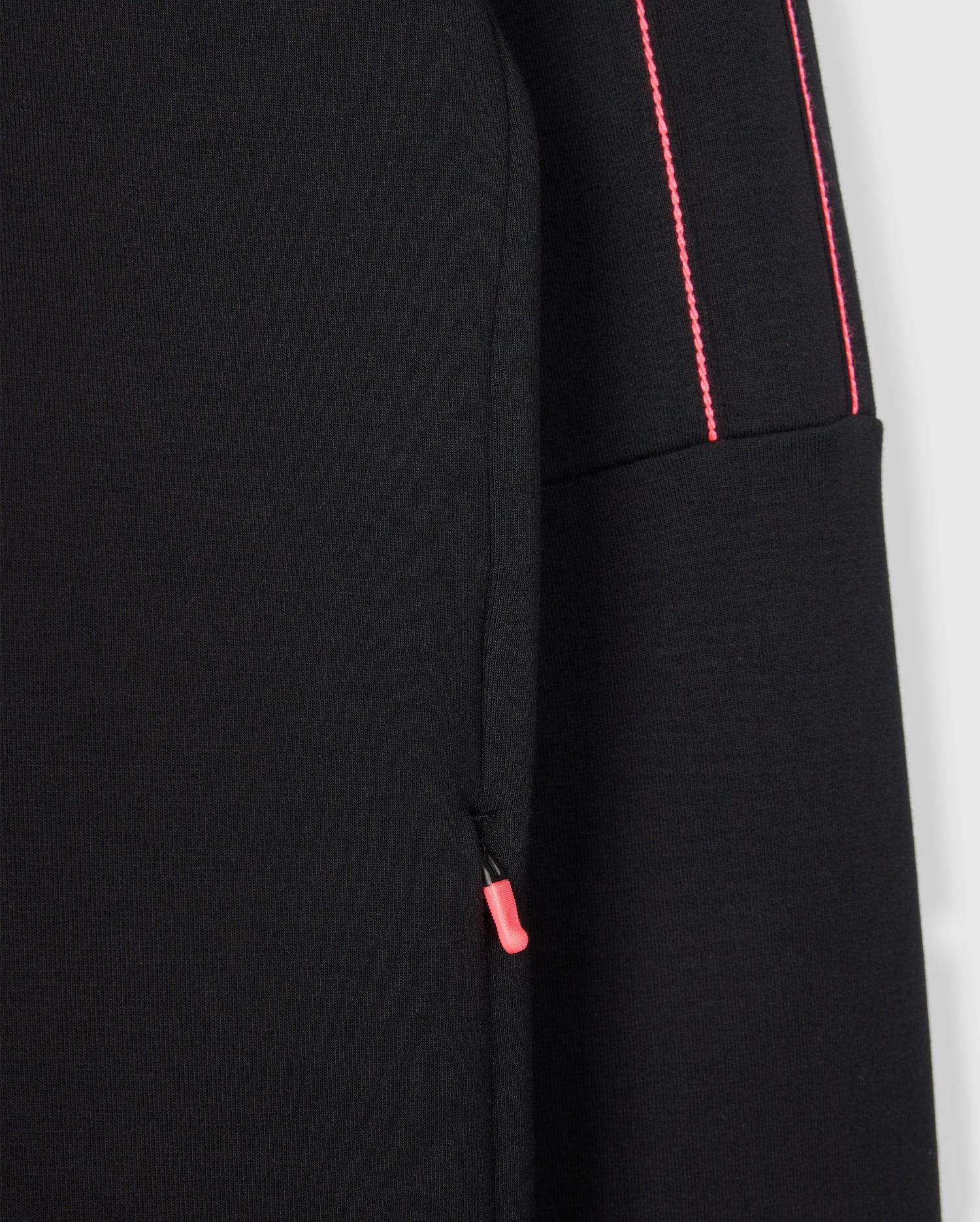 MENS TRAVIS TRACK JACKET - B6J142D200 Male Product Image