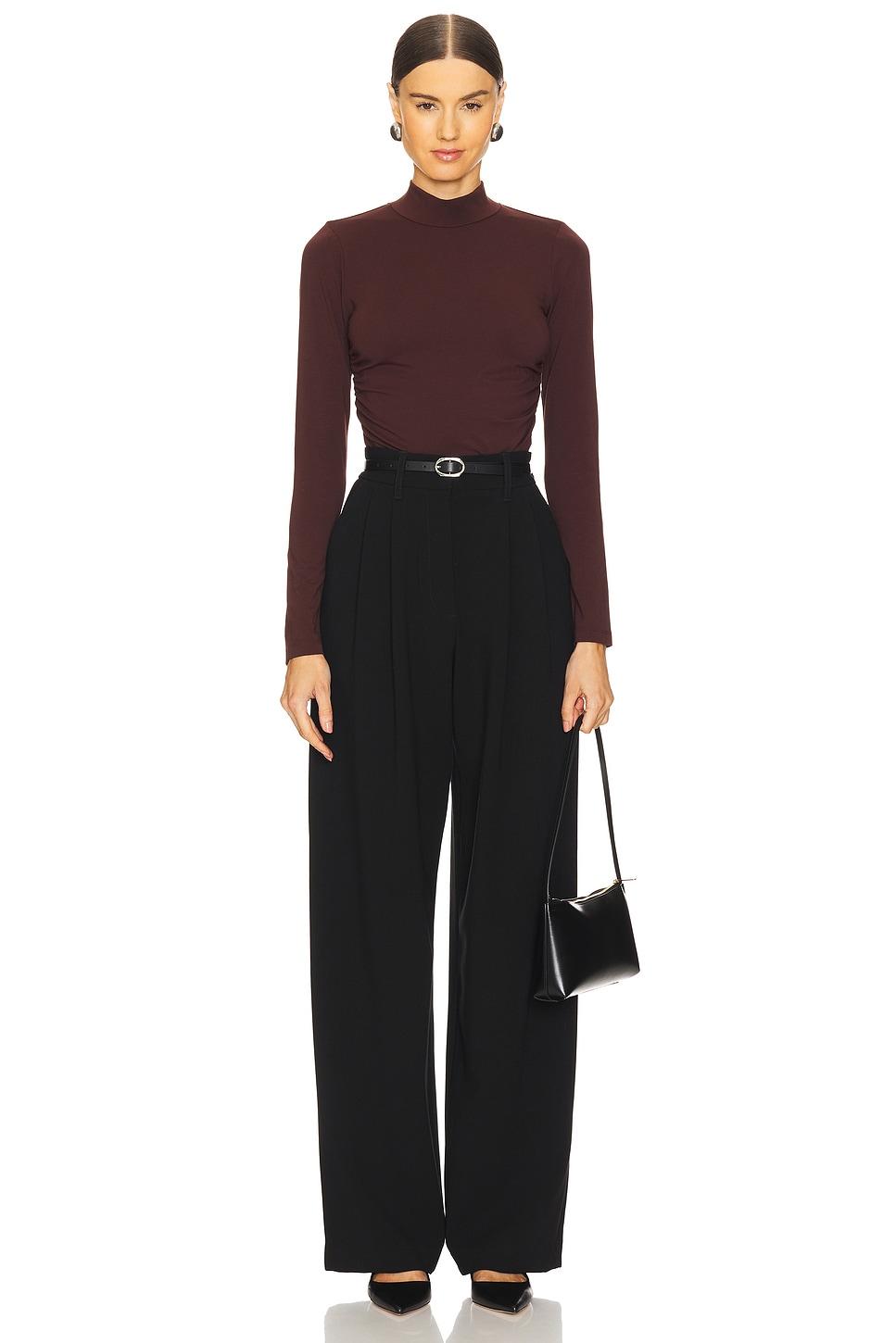 Longsleeve Top Bobi Product Image