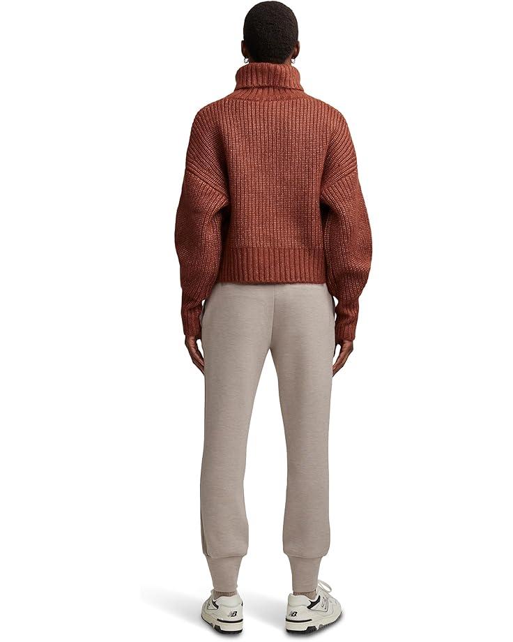 Hawley 1/2 Zip Sweater Product Image