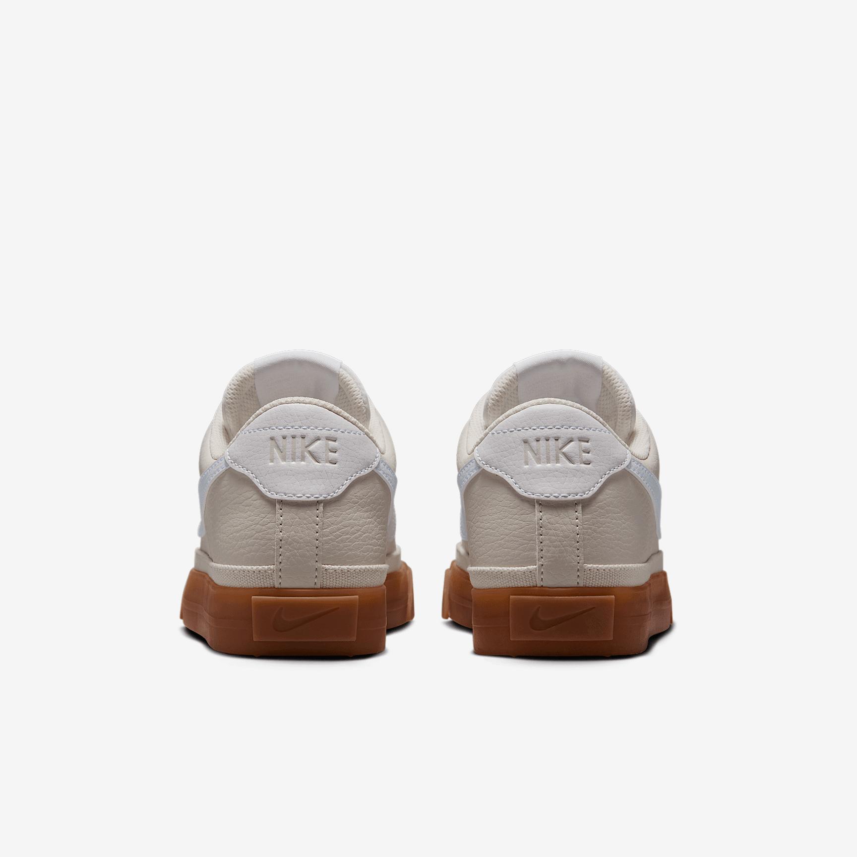 Nike Women's Court Legacy Low Shoes Product Image
