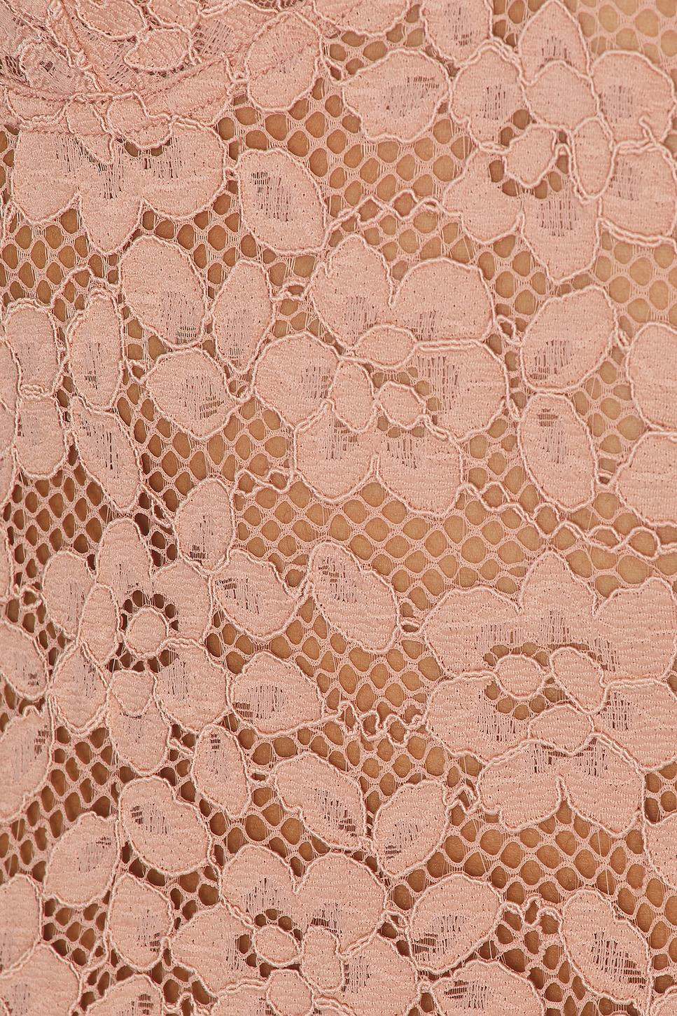 Lace Bodysuit Product Image