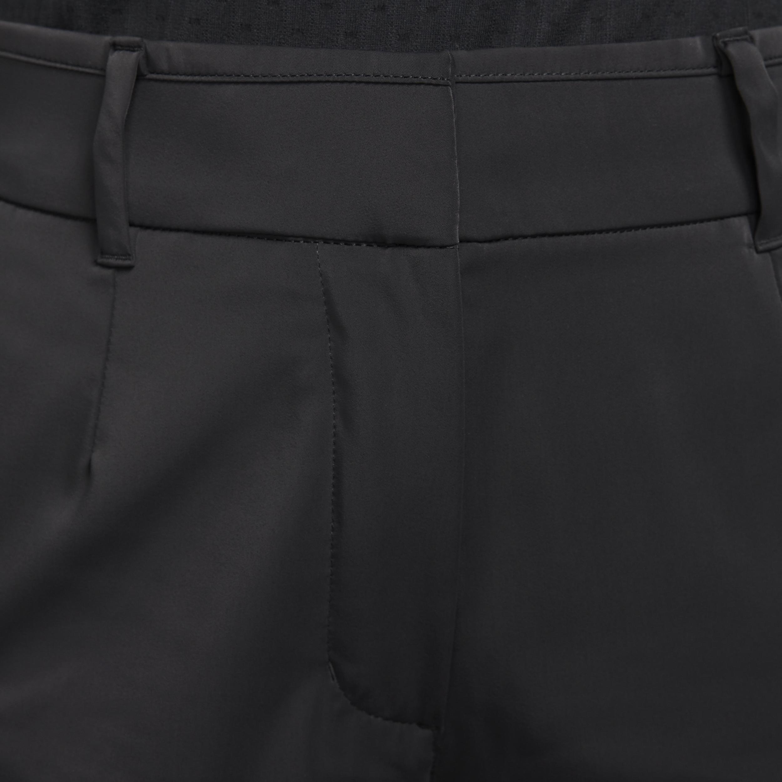 Nike Womens Dri-FIT Victory 5 Golf Shorts | DX6087-010 Product Image