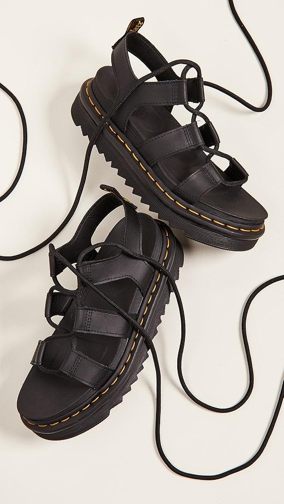 Dr. Martens Nartilla Sandals | Shopbop Product Image