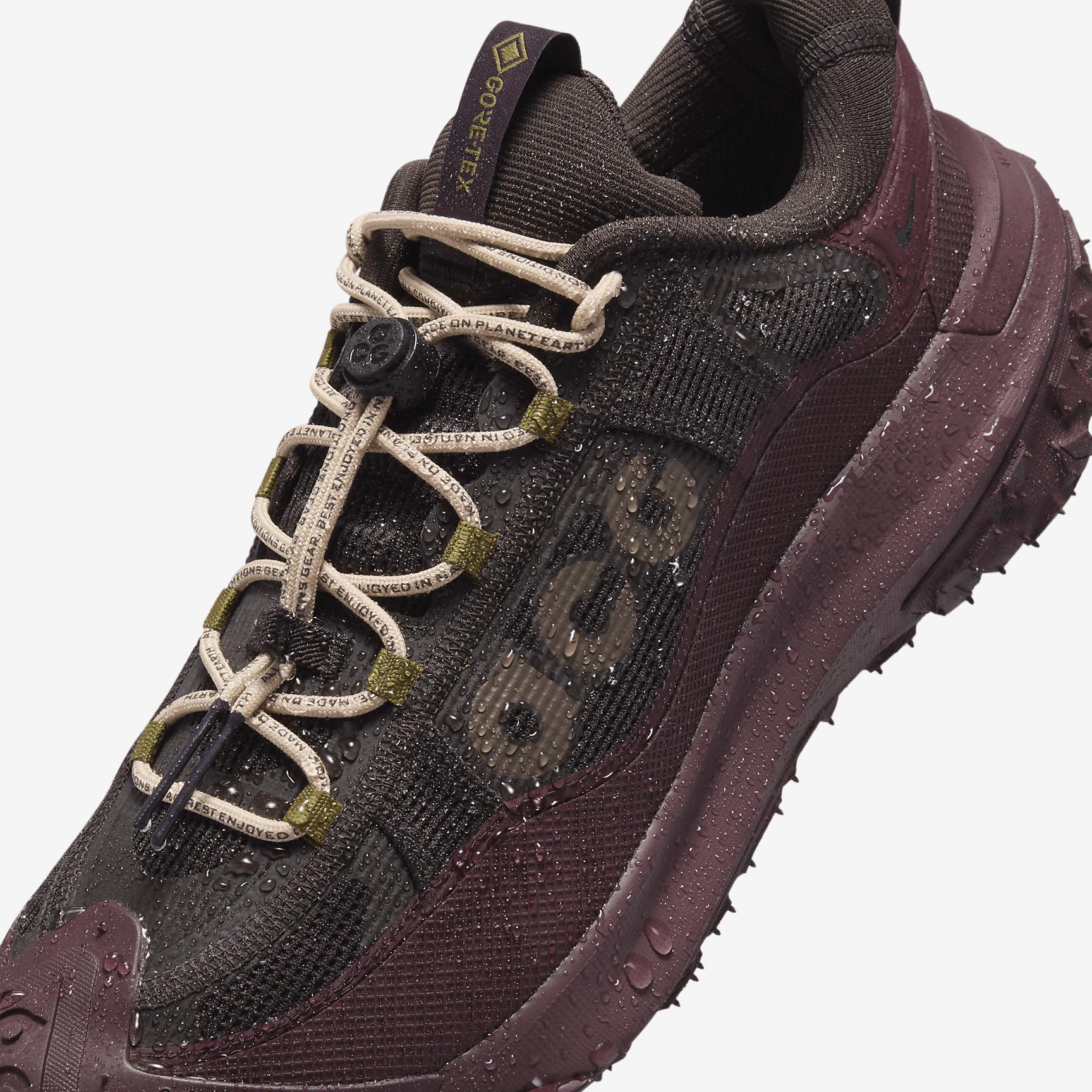Nike ACG Mountain Fly 2 Low GORE-TEX Men's Shoes Product Image