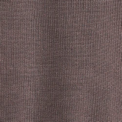 LS Slouchy Polo - Purple Product Image