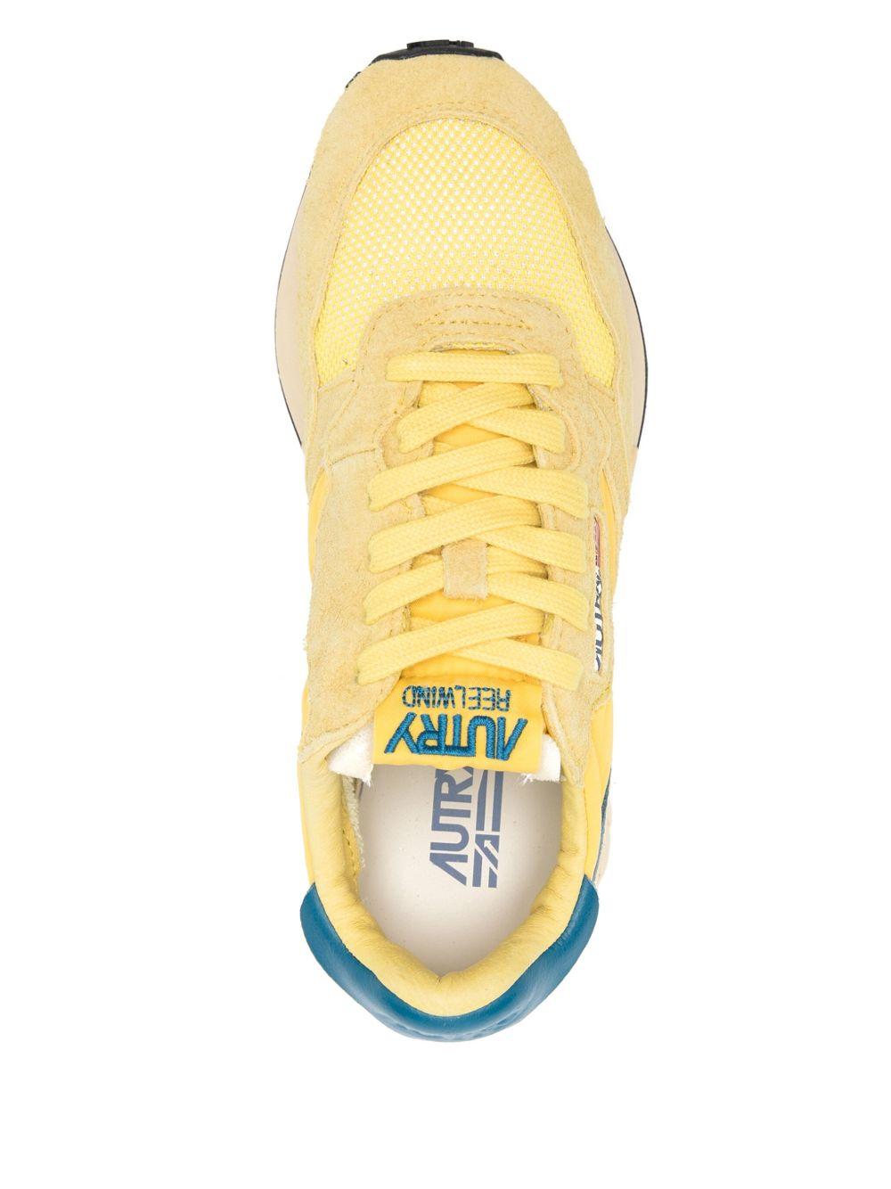 Reelwind sneakers Product Image