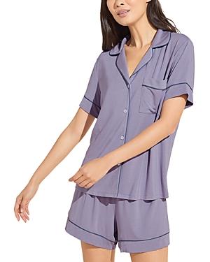 Womens Gisele Relaxed 2-Piece Pajama Set Product Image