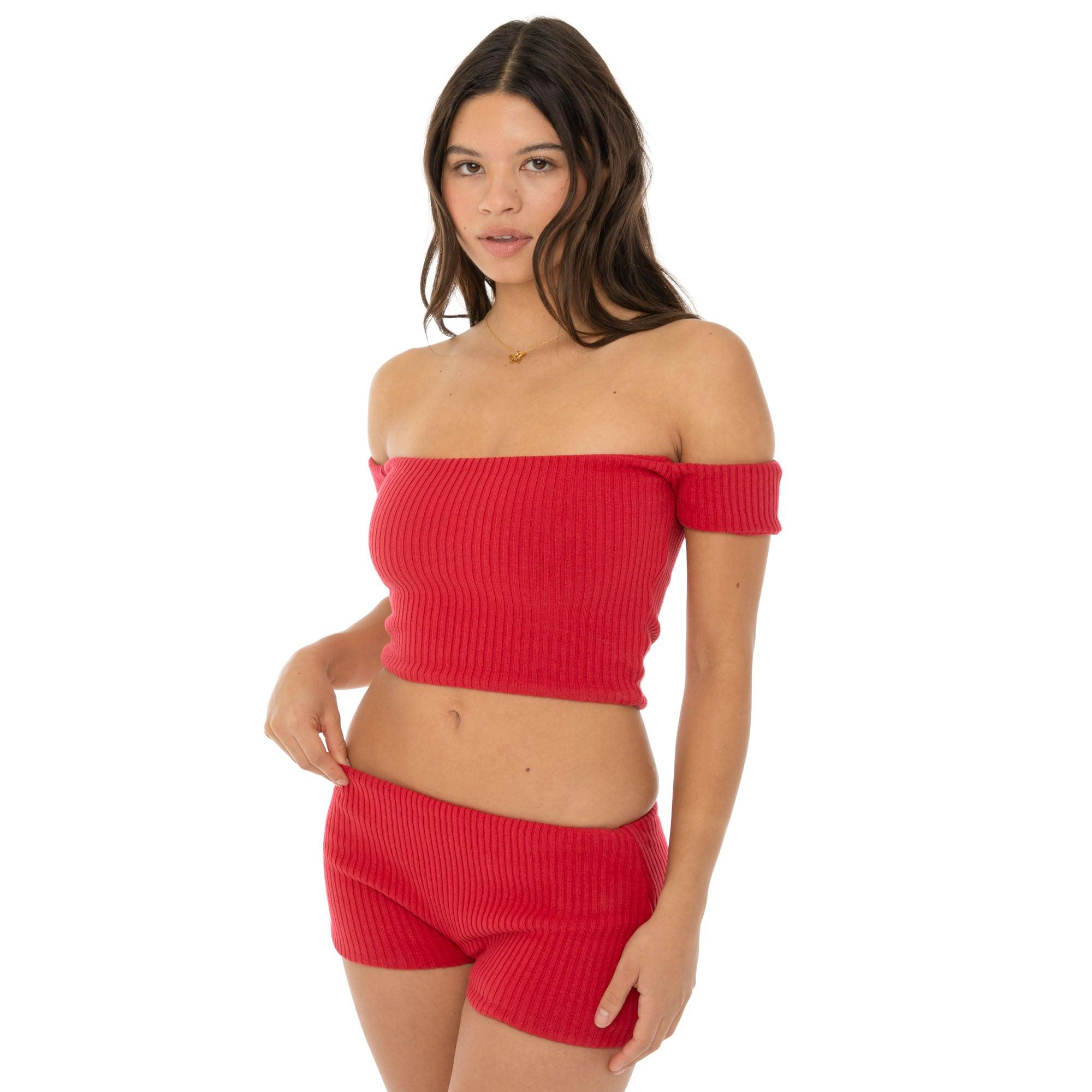 Minka Top Product Image