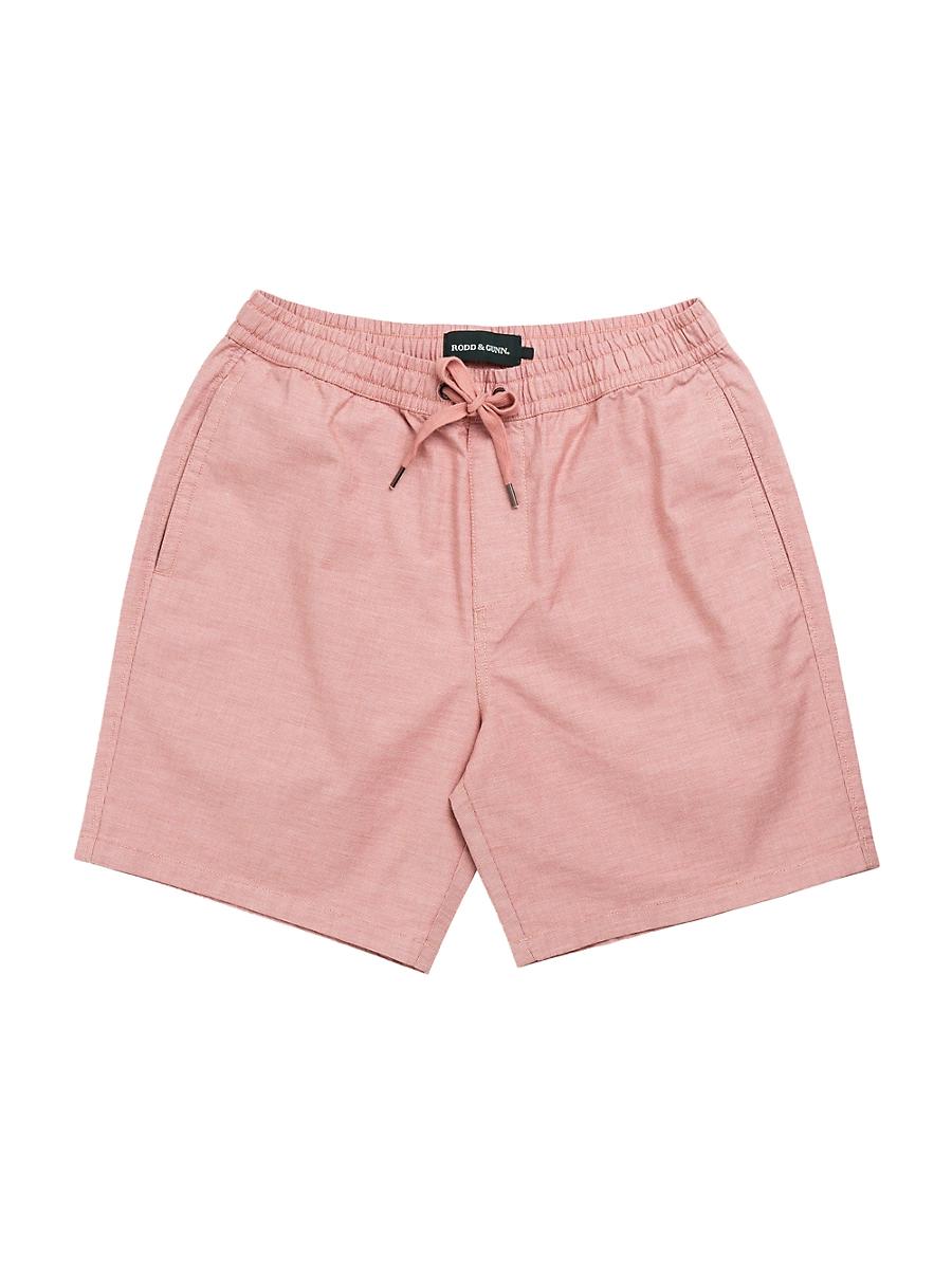 Mens Gunn 7 Resort Shorts Product Image