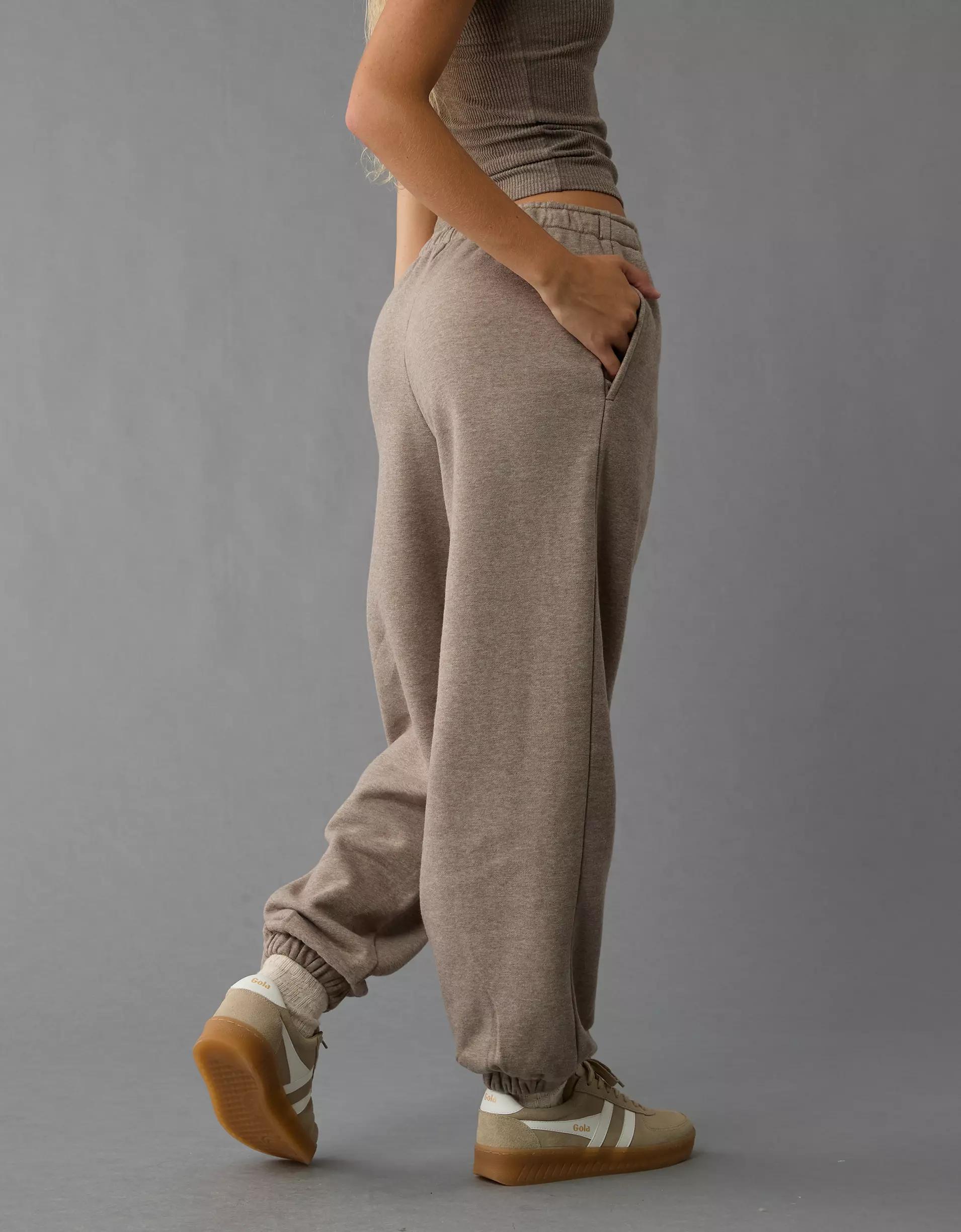 AE Everyday Luxe Jogger Product Image
