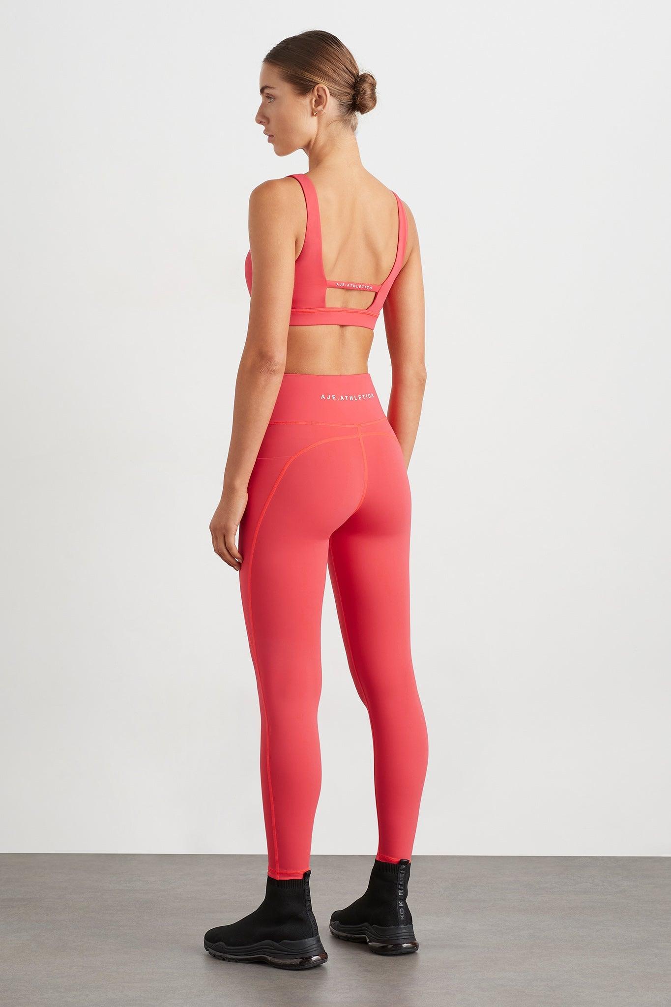 Signature 7/8 Legging 203 Product Image